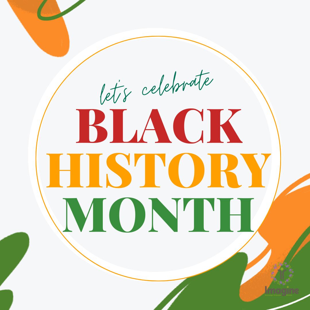 Happy Black History Month. Throughout the month we will be highlighting African American history and trailblazers in education, etiquette, and finance.
#ImagineEtiquette #BHM #blackeducators #etiquette #financialliteracy #etiquette