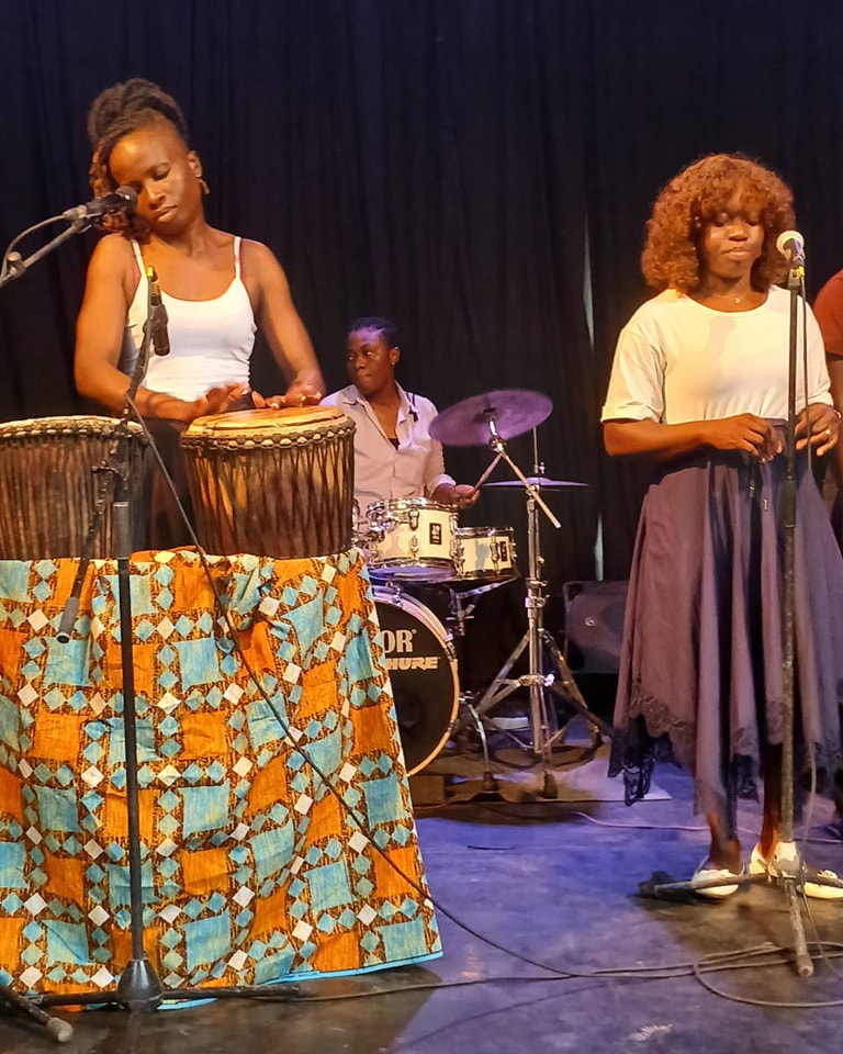 #repetition #concertInvocation