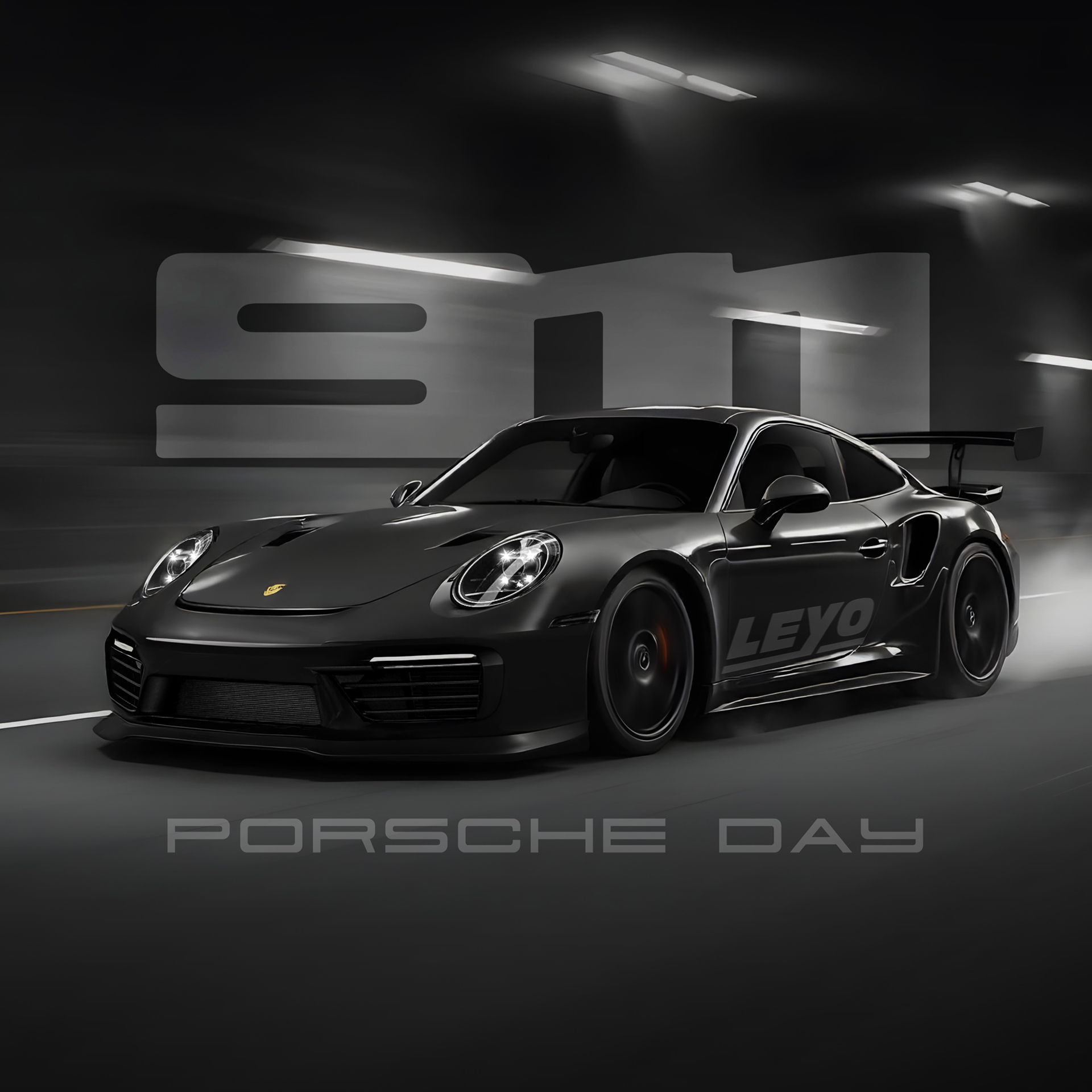 Get out and drive.
#porsche #turbo #911