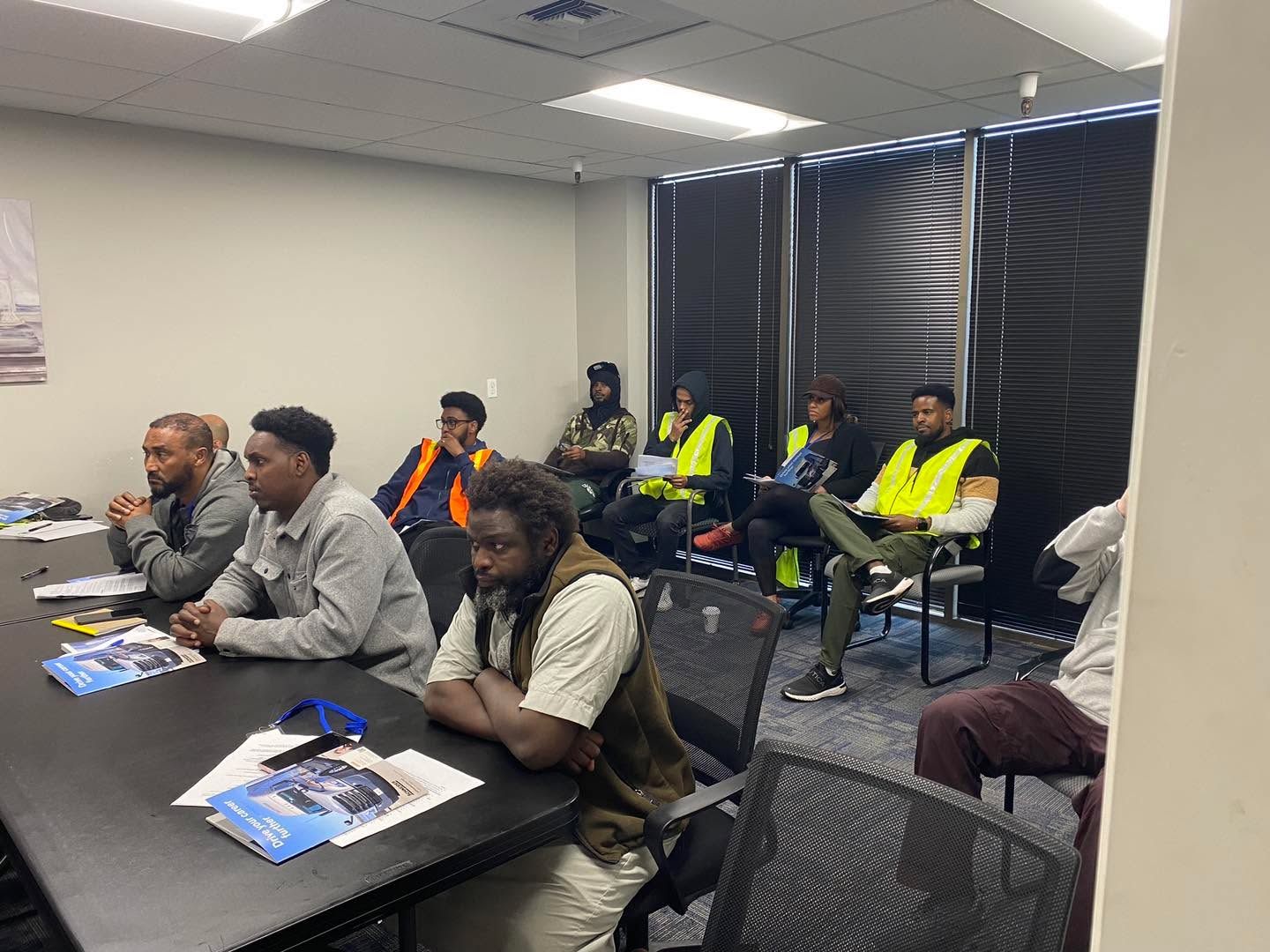 Sign up now and pick what Cdl you want class-A or Class-B it will start on 6/18/2024 #cdlstudent #cdltraining #cdllife #cdldriver #cdl #CDLSchool #cdljobs #cdlhunter #CDL #ClassA #ClassACDL