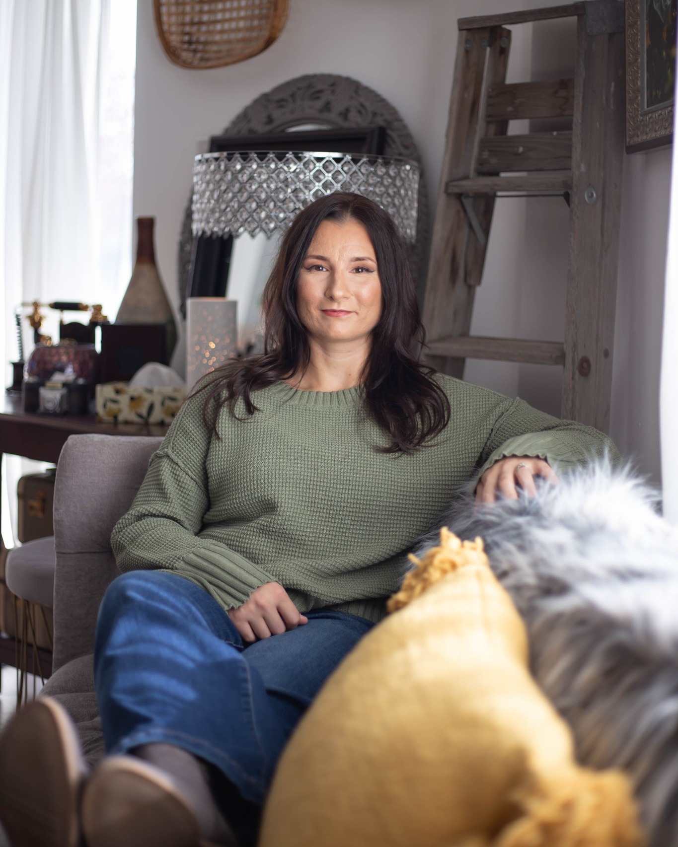 Why do I do what I do? Because Iโm a bit of a branding geek at heart! ๐ Ever since I was a kid, commercials fascinated me. While everyone else was groaning at ad breaks, I was hooked, decoding each brandโs vibe and feeling the difference each one brought to the table.
For me, branding is anything but spammy. Itโs about creating real connections with people who ๐จ๐ฆ๐ต you and what you offer. โค๏ธ I believe in authentic marketing that tells your story and brings the right people to your door.
Thatโs why I do what I do. To help your business shine and make sure your incredible work gets the attention it deserves!
๐ธ Photo credit: @alisonfieguth.photographer
--
#brandyourself #brandyourbusiness #airdriebusiness #marketingstrategy