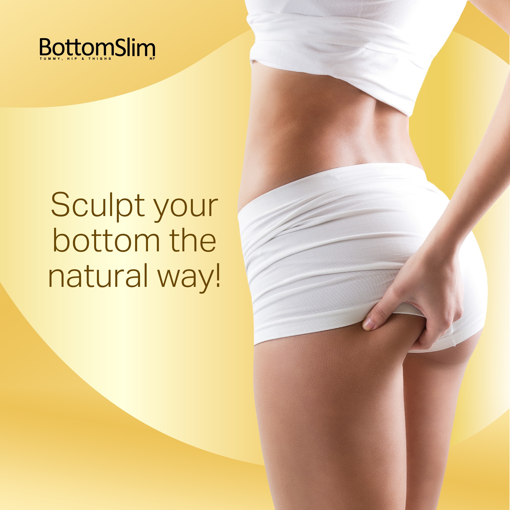 Massaging your glutes isn't just relaxing, it can actually help sculpt a firmer, more toned bottom!😯
For one, it boosts circulation! Massages increases blood flow, delivering essential nutrients and oxygen to your booty muscles. This can promote cell health and contribute to a tighter appearance. Massages stimulates the lymphatic system, helping flush away excess fluids and toxins🚫 that can cause puffiness. This can lead to a more sculpted and defined look.
Experience the difference! Visit BottomSlim and discover the path to a sculpted, stress-free you😉.
#BottomSlim #slimming #slim #beauty #treatment #bodytoning #bodyconfidence #Bodygoals #body #bodyshape #cellulite #unevenskin #exercise #slimcontour