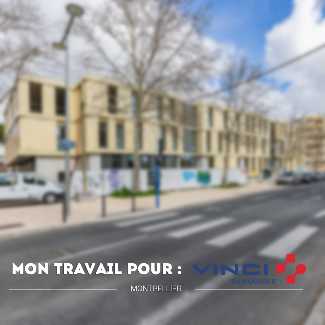 🏗 📸 Mon travail pour Vinci Immobilier à Montpellier : photo de suivi de chantier
👉🏻 Des photos de qualité professionnelle ne sont pas simplement esthétiques, elles sont cruciales pour attirer l'attention et créer une confiance instantanée.
Pour Vinci immobilier, je photographie depuis plusieurs années des chantiers 🏗 à partir du terrassement, jusqu'à la livraison de la résidence, 1 fois par trimestre.
La photo BTP, c'est aussi la découverte d'une multitude de métiers dont j'ignorais tout et qui offre une multitude de possibilités.
#suividechantier #immobilier #photoindustrielle #PhotographieProfessionnelle #photodechantier #photo #photographe #videaste #video #filmmaker #productionvideo #occitanie #languedoc #gard #aude #btp #industrie