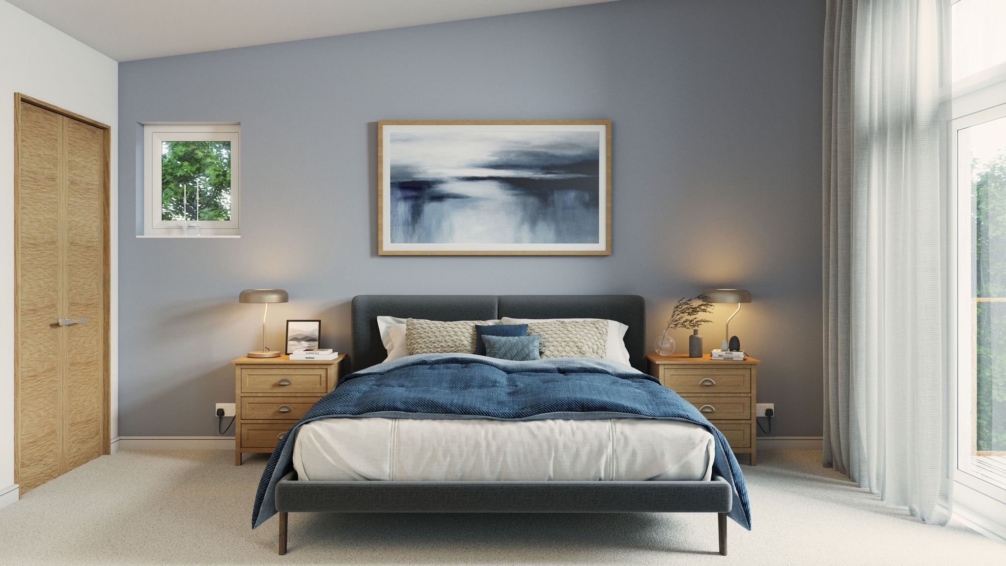 No. 6 The Vista has three spacious bedrooms and luxurious open plan living.
There are top notch fixtures and fittings throughout like high quality beds, beautiful bathrooms and a wonderful fully kitted out kitchen / diner. 🌊
#Willingcott #Woolacombe #EscapeToTheCoast #NorthDevon #NorthDevonEscapes #EcoDestination #LuxuryLiving #SummerHoliday #CoastalRetreat #WoolacombeAdventures #DogFriendlyStay #FamilyHoliday #UKHolidays #WillingcottHome