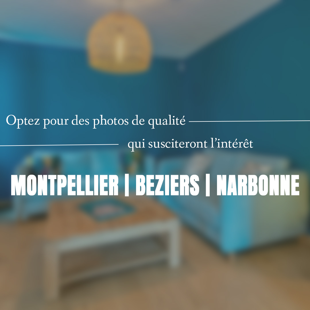 🛏️ AirBnB / AGENCE IMMOBILIÈRE / ARCHITECTURE /
De Montpellier à Narbonne, de Bédarieux au Cap d'Agde, prenez rendez-vous, vos photos seront disponible en 24h !
📸 Mettez en avant votre 🆃🆁🅰🆅🅰🅸🅻, illustrez vos réseaux sociaux ou votre site internet, faîtes la 𝗣𝗿𝗼𝗺𝗼𝘁𝗶𝗼𝗻 de vos biens.
🏗️ Vous êtes architecte, constructeur, maître d’œuvre en Occitanie démarquez-vous en travaillant avec un photographe professionnel !
📈 Pour mettre en valeur vos biens en location 🏘️ Airbnb et autres plateformes de gestion vous avez besoins d'un photographe qui maitrise les lumières naturelles ou au flash mais aussi la post-production 💻 afin d'avoir un rendu professionnel.
📷 Le matériel est important car un objectif grand angle permet de mettre en valeur les surfaces les plus étroites, à condition de maîtriser les valeurs de plans et la symétrie des images 📐.
Investir sur un photographe professionnel c'est rentabiliser votre temps et votre argent 💰, c'est séduire les acheteurs mais aussi les voyageurs 👣 et les touristes de passage 🎒.
#AirBnB #PhotographieProfessionnelle #EspaceAccueillant #photo #photographe #productionvideo #occitanie #languedoc #gard #aude #btp #tourisme #architecture
#immobilier #photographearchitecture #photographeimmobilier #graphisme #colors #city #photographeentreprise #promoteurimmobilier #architecturemontpellier #triptyque