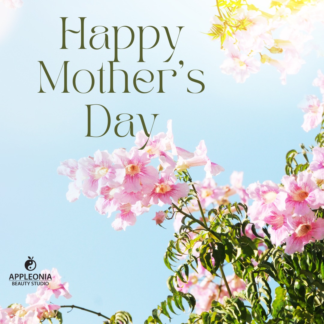 Not found the perfect Mother's Day gift yet? We have some perfect offers for your lovely mum or someone else you want to say thank you to at Appleonia.
Mini Manicure with Polish £27
45mins Facial £45
Offers available until end of April 2023
To book a treatment please call on 01727 825258 or WhatsApp, Text or Phone on 07449 773297.
#mothersday #stalbans #londoncolney #gifting #facial #manicure