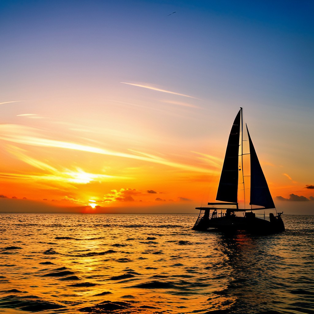 Sailing Vacations for Solo Travelers: The Ultimate Guide to Adventure and Freedom
If you’re a solo traveller seeking a unique way to explore the world, a sailing vacation may be just what you need. Here's everything you need to know about embarking on a solo sailing vacation.
https://sailorchic.net/blog-sailing-vacations-for-solo-travelers-the-ultimate-guide-to-adventure-and-freedom/