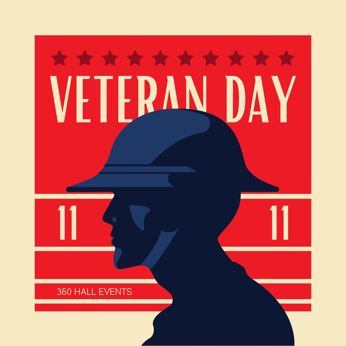 Honoring all who served. 🇺🇸 This Veterans Day, we express our deepest gratitude to the brave men and women who have sacrificed so much for our freedom. Your courage and dedication inspire us every day. Thank you for your service! 🙏 #VeteransDay #Honor #Gratitude #Heroes