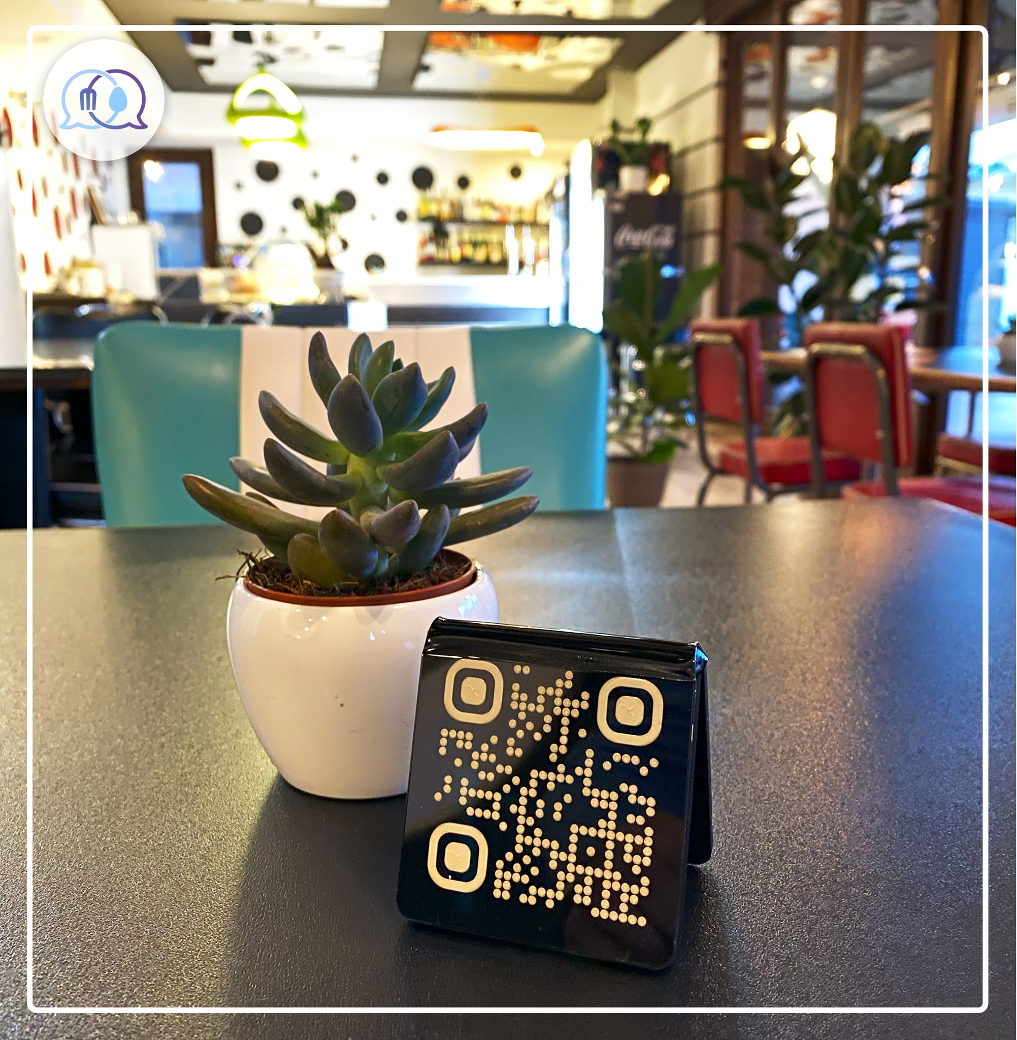 ✨ Immagina di essere trasportato in un viaggio gastronomico mentre sfogli il menù digitale, scoprendo le specialità del Pub d'Alberto con dettagli visivi e descrizioni coinvolgenti. ✨
💡 Il nostro sistema di Digital Menù non solo rende l'esperienza culinaria più coinvolgente, ma offre anche un servizio efficiente e senza contatto, garantendo la sicurezza e il comfort di ogni cliente. 💡
#ImproveYourBusiness 🗣 Digital Menù
Scopri di più sui nostri servizi:
www.digital-menu.it
📧 direzionale@easy-ware.it
🌎 www.digital-menu.it
#digital #menù #art #food #digitalart #digitalmenu #italy
#photography #menù #italia #menudigitale #artist
#instafood #design #cena #artwork #foodlover
#marketing #gustamundo #illustration #QRCode
#gelateria #lifestyle #photographer #restaurant #arte