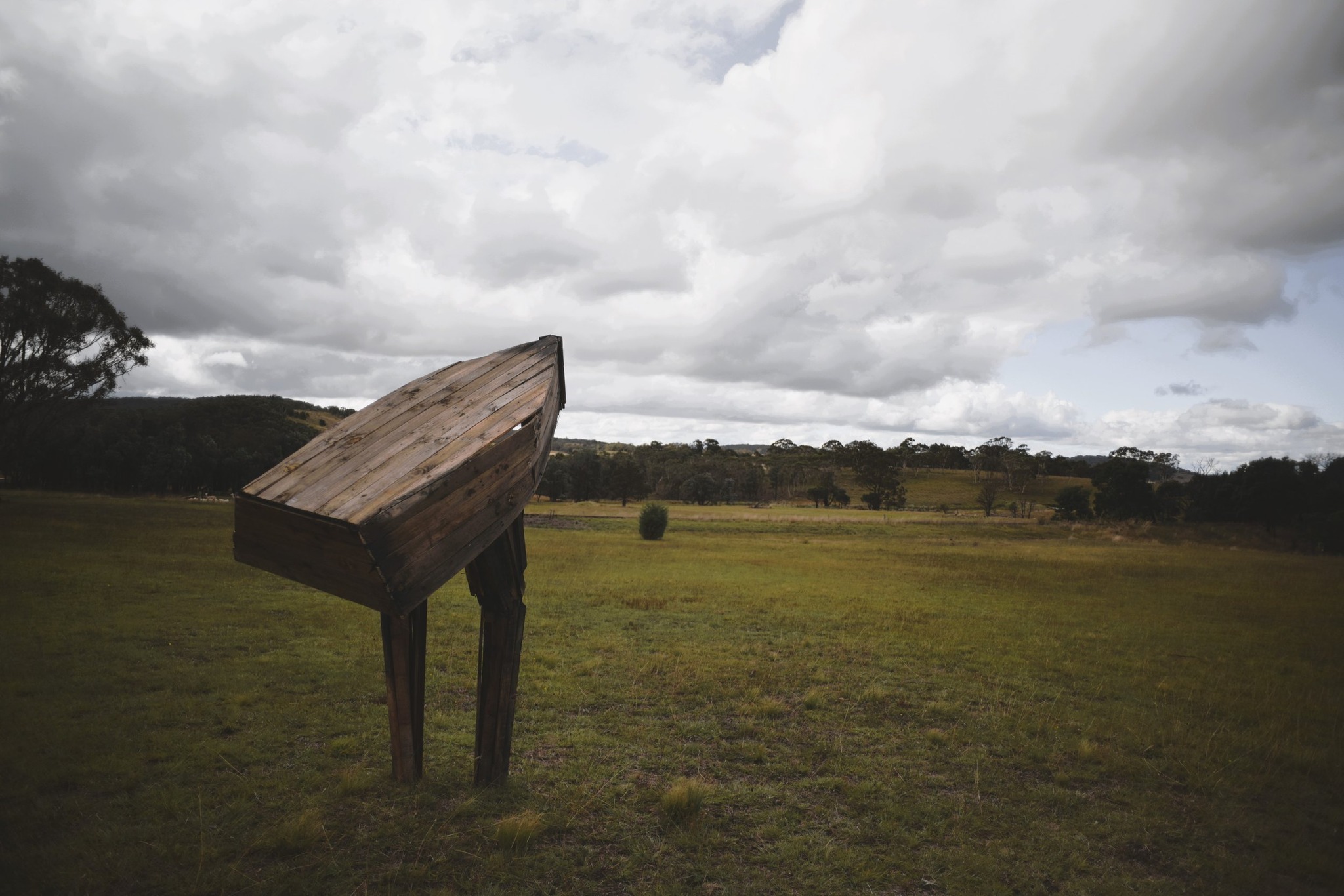 The next major installation on the Kangaroo Island Sculpture Trail is getting closer!
'Boats' by sculptor Andrew May pays tribute to our Island's Maritime history. It draws on the stories of Kangaroo Island’s first settlers who relied on the sea for survival and who protect and work on it today.
We have received generous community & private donations for four figures and are still fundraising for the final three. To assist us in making the full installation come to life, donations large, small, private & corporate are welcome.
Donations over $2 are tax-deductible & overseen by the Australian Federal Government's Australian Cultural Fund, who oversee all funds. Find out more via link in bio.
.
.
.
.
.
.
.
#kisculpturetrail #kangarooislandsculpturetrail #kangarooisland #unfilteredkangarooisland #kangarooislandart @sealinkki @kioceansafari @authentickangarooisland #kangarooisland #authenticki #penneshaw #dudleypeninsula #arttrail #sculpturetrail #sculpturegarden @creativeaustralia #southaustralianart @thecliffs.ki #sculpturegarden #arttrail