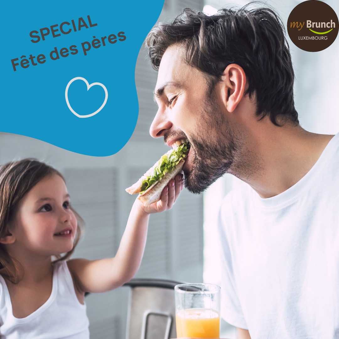 Dimanche 06/10/24 c'est la FETE DES PERES... il est temps de commander votre brunchbox #pappendag #luxembourg #fetedesperes
