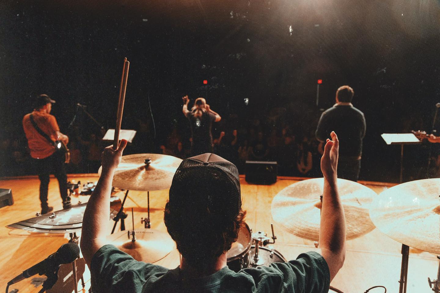 See you TONIGHT! 6:00pm - Kaskaskia College