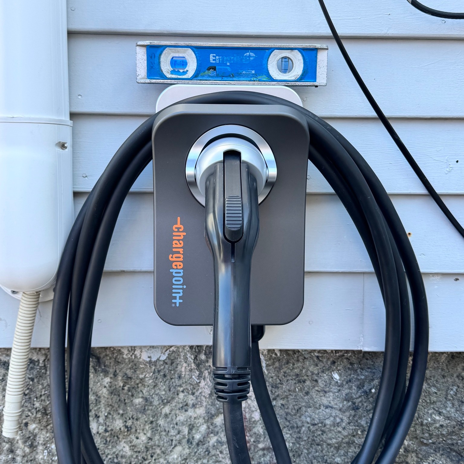 Power up and go green! ⚡🌱 Our team just installed a car charger —saving money on gas and powering up in style. Contact us today to see how you can save $750 on your own installation!
(781) 857-9680
#EVCharging #SustainableDriving #ChargeUp #chargepoint #rocklandelectrician #sparkylife #bovillelectric
