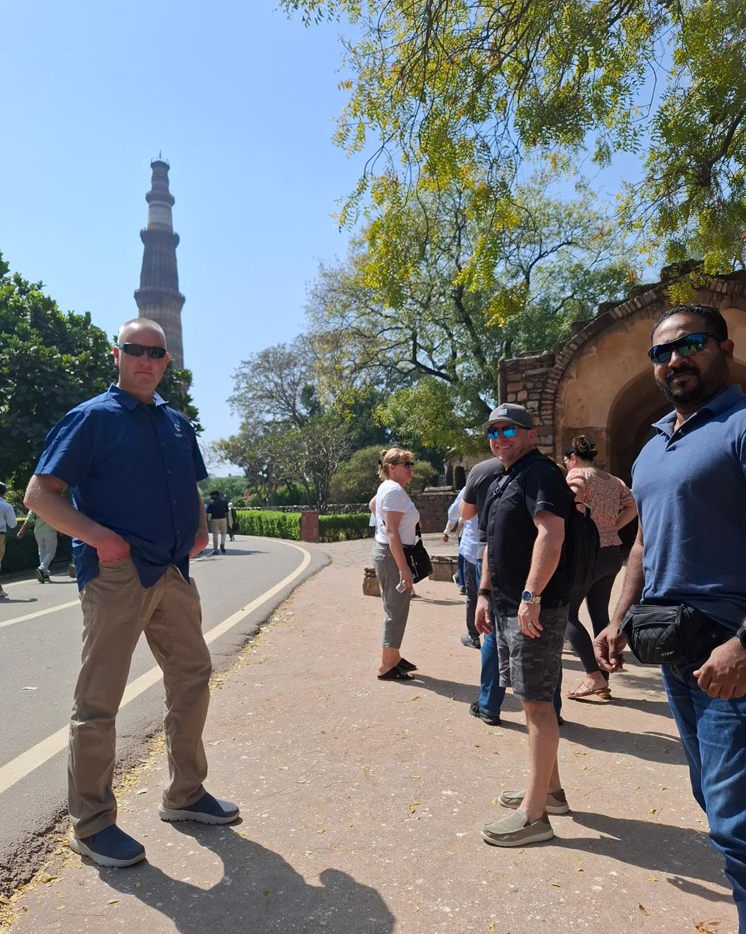 Five Years! That’s what we are celebrating today. It has been a wild ride and we’re just getting started. As I reflected on our beginning I’m filled with gratitude for amazing clients a fantastic team and supportive family.
There’s no way to capture everything we’ve achieved so here’s some pics of how a couple of us are spending our week.
#Ravenstrategicgroup #eventplanning #situationalawareness #disastermedicine #beprepared #emergencymedicine #crisismanagement #firefighter #security #protector #firstresponder #securitymanagement #executiveprotection #intuitionawareness #survivalmindset #peopleprotectionpeaceofmind