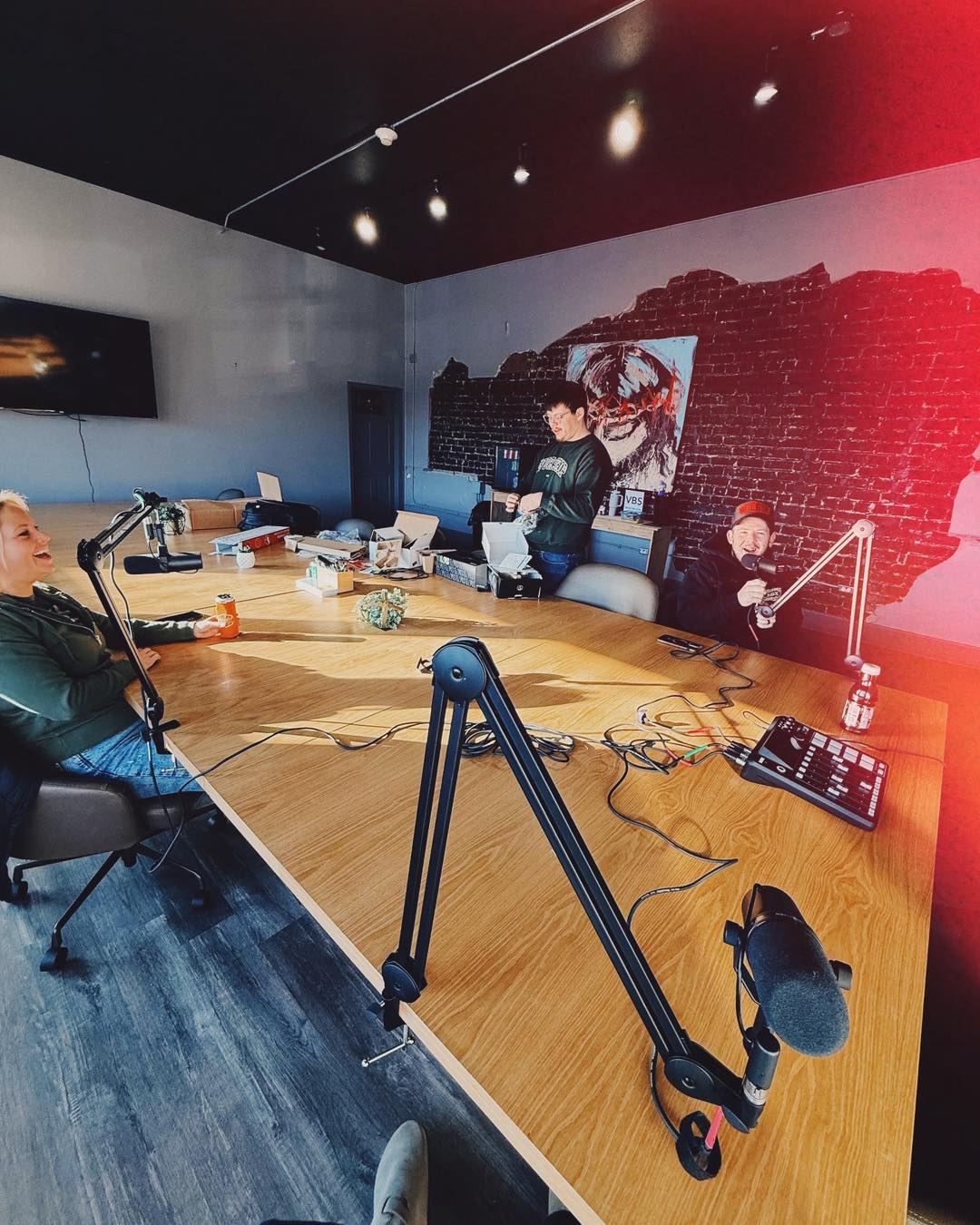 The618 podcast - coming soon! 🔥