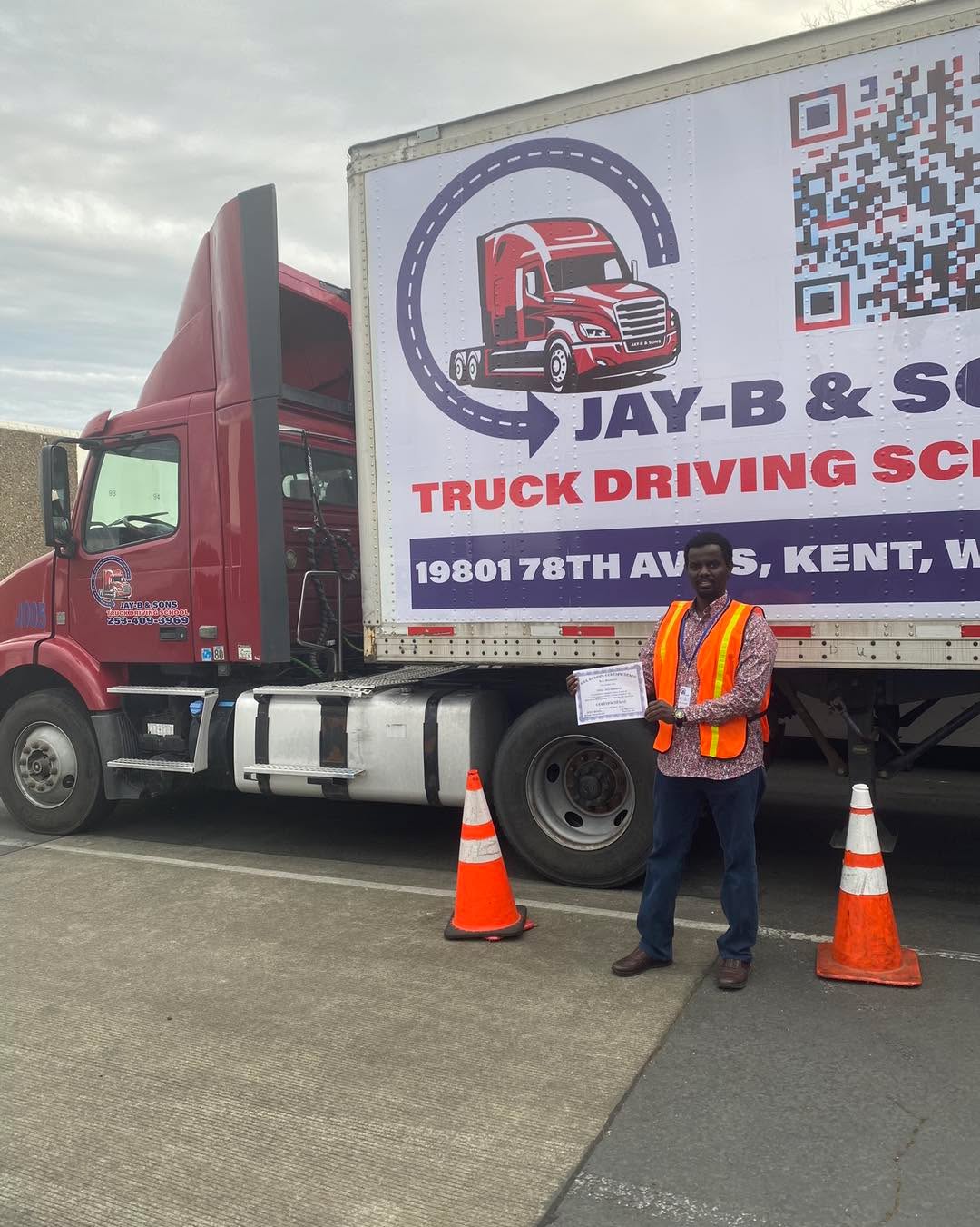 The next class start on 6/18/2024 be sure to call in and get you information about the class #cdlhunter #CDL #cdlstudent #cdl #cdllife #cdltraining #cdldriver #CDLSchool #cdljobs #ClassA #ClassACDL