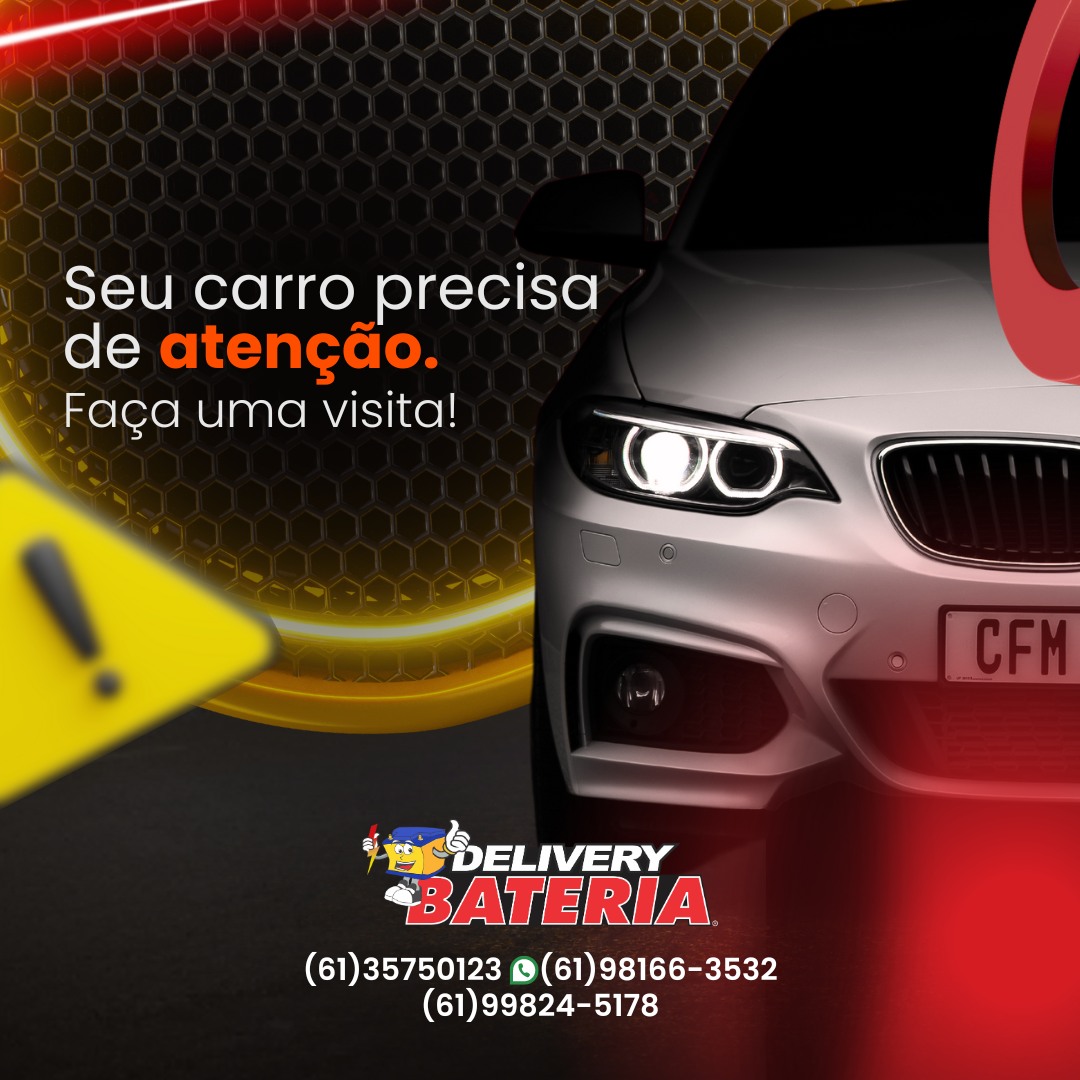 Estamos prontos para te atender!
https://linktr.ee/deliverybaterias
* Vendas de peças
* Mecânica
* Auto socorro
* Vendas de baterias
Telefones:
(61) 3575 0123- Central de vendas
(61) 99824-5178 - Whatsapp
#vicentepiresbsb #vicentepires2 #vicentepiresrua5 #encontreivp #vicentepires #vicentepiresdf #vicentepiresrua10 #vicentepirestemdetudo #conhecendovicentepires #vicentepiresdivulga #vicentepiresbrasília #vicentepiresrua3 #vicentepiresrua4a