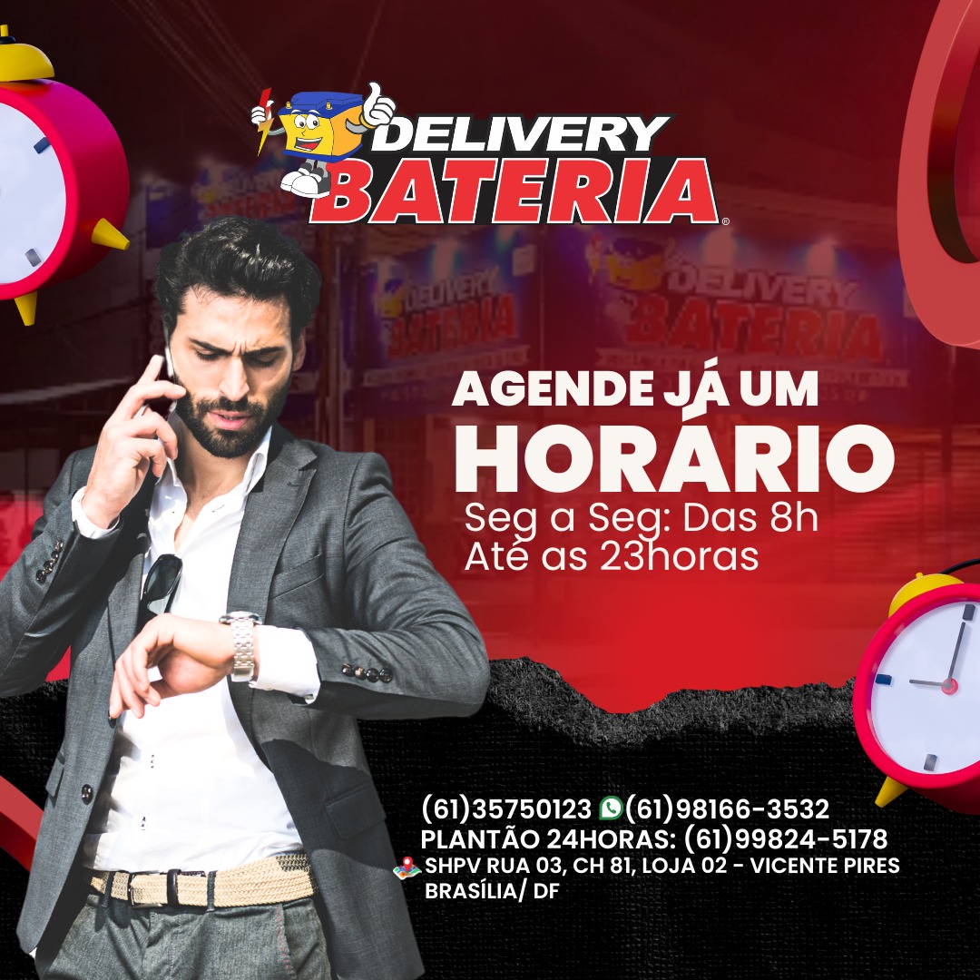 A provei e marque seu horário, buscamos e levamos seu
veículo com total segurança.
#carro #manutencao #manutencaopreventiva #carrosdeluxo #nacionaiseimportados #vicentepiresdf #brasiliadf #guincho24h #vicentepiresrua5 #conhecendovicente#carro #manutencao #manutencaopreventiva #carrosdeluxo #nacionaiseimportados #vicentepiresdf #brasiliadf #guincho24h #vicentepiresrua5 #conhecendovicente#cidadepires
#asanorte #DistritoFederal #amigos #cidade