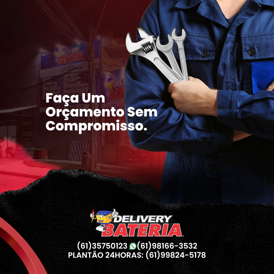 Com uma equipe especializada pronta para atender a qualquer momento, garantimos assistência rápida e eficiente onde quer que você esteja. Conte conosco para resolver seus problemas mecânicos com agilidade e profissionalismo. Compartilhe com amigos que também precisam desse tipo de serviço!
Telefones:
(61) 3575 0123- Central de vendas
(61) 99824-5178-Celular Plantão - WhatsApp
SHPV Rua 03, CH 81, loja 02 - Vicente Pires
Brasília/ DF
#carro #manutencao #manutencaopreventiva #carrosdeluxo #nacionaiseimportados #vicentepiresdf #brasiliadf #guincho24h #vicentepiresrua5 #conhecendovicente#carro #manutencao #manutencaopreventiva #carrosdeluxo #nacionaiseimportados #vicentepiresdf #brasiliadf #guincho24h #vicentepiresrua5 #conhecendovicente#cidadepires
#asanorte #DistritoFederal #amigos #cidade