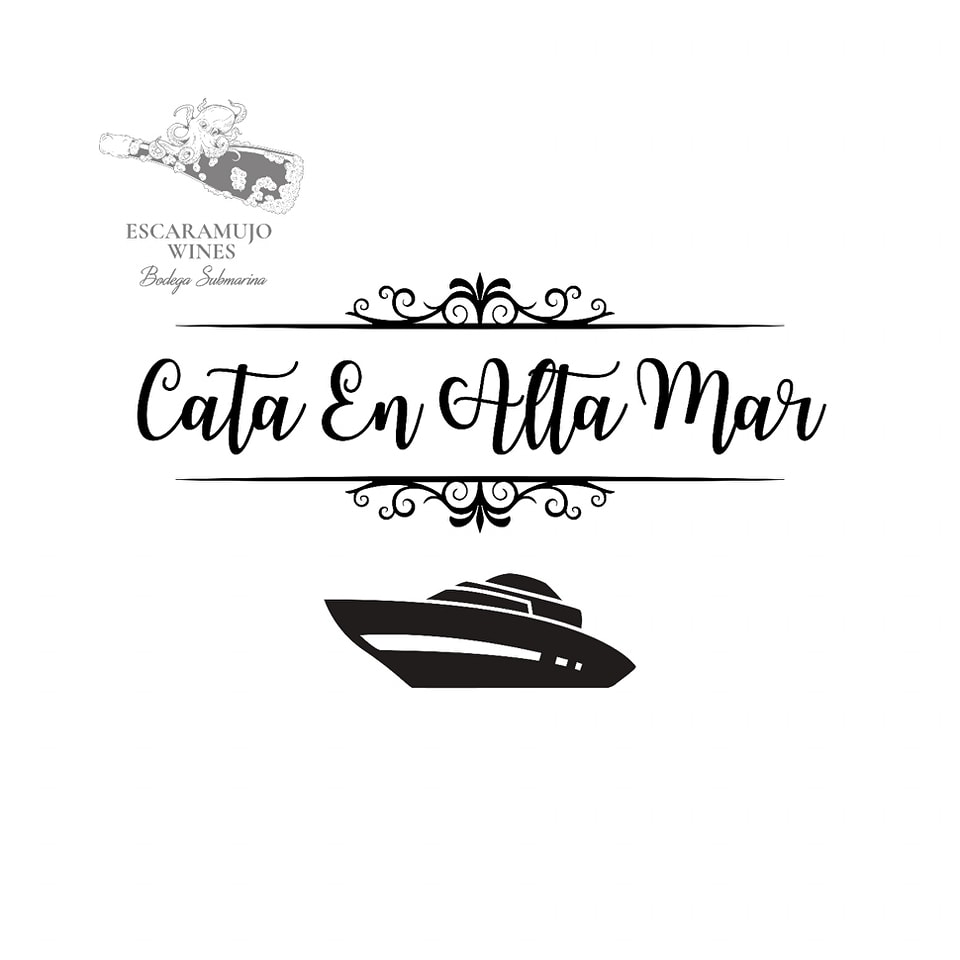 🌊 Sabores del océano en cada copa 🍷✨
Descubre la magia de Escaramujo Wine, un vino envejecido bajo el mar que transforma cada sorbo en una experiencia única. 🍇⚓
📍 Vívelo en nuestra cata en alta mar y deja que las olas acompañen tu brindis.
.
.
.
#UnderwaterWine #SeaAgedWine #DeepSeaAging #WineTasting #LuxuryTasting #OceanVibes #EscaramujoWine #TasteTheOcean #CataEnAltaMar #VinoSubmarino #ExperienciaÚnica #BrindisBajoLasEstrellas #SaboresDelMar