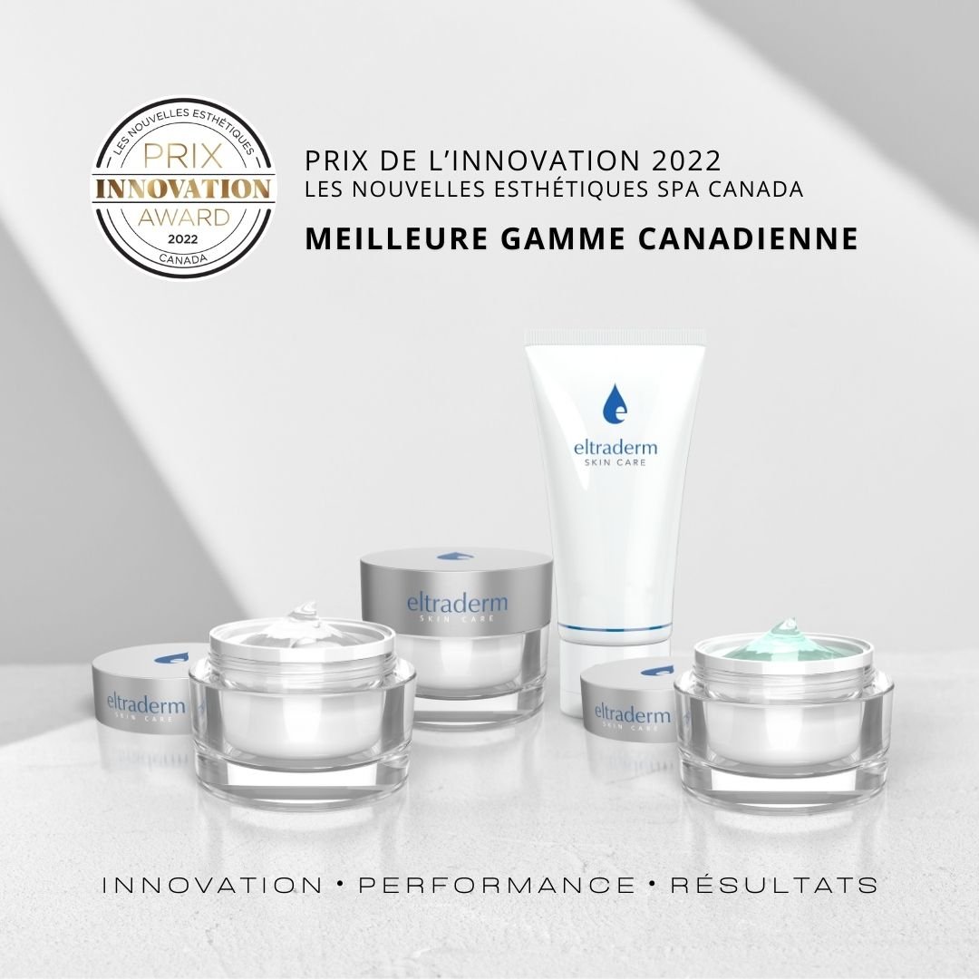 📢 Avis important à notre clientèle 📢
À compter du 1er mars 2025, les prix des produits Eltraderm connaîtront une augmentation en raison des ajustements tarifaires du fournisseur. C’est donc le moment idéal pour profiter des prix de 2024 avant cette hausse !
Nous vous encourageons à faire le plein de vos soins préférés dès maintenant afin de bénéficier des tarifs actuels. Commandez avant le 29 février pour éviter l’augmentation et continuer à prendre soin de votre peau avec les meilleurs produits Eltraderm.
✨ Dépêchez-vous, les stocks sont limités ! ✨