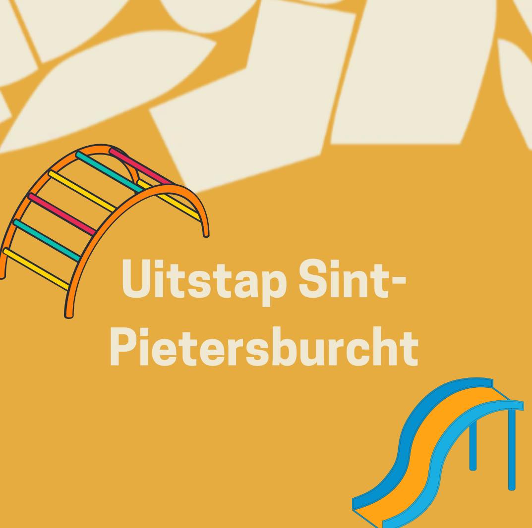 Vorige week hadden wij een fantastische uitstap naar de Sint-Pietersburcht met de kleinsten onder ons. 🌳
De zon scheen, de lucht was blauw en de glimlach op de gezichten van de kinderen was onbetaalbaar 😁. Van schommelen tot klimmen en activiteiten in groep, er was geen moment verveling. 🛝
Bedankt aan ons team on deze uitstap in goede banen te leiden.
Wie gaat er volgende keer graag met ons mee? 🤩