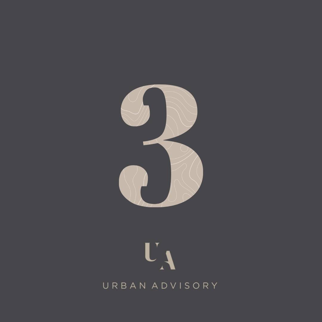 Urban Advisory is proud to celebrate three years. We're incredibly grateful to all our clients and partners for their trust and support on the journey so far. Thank you for believing in the power of small business and for building something good with us.
.
.
.
#urbanadvisory #urbanplanning #propertydevelopment #urbanplanner #urbanpolicy #cityplanning #brisbane #developmentmanager #smallbusiness #smallbusinessbrisbane#urbanadvisorybne #buildingsomethinggood