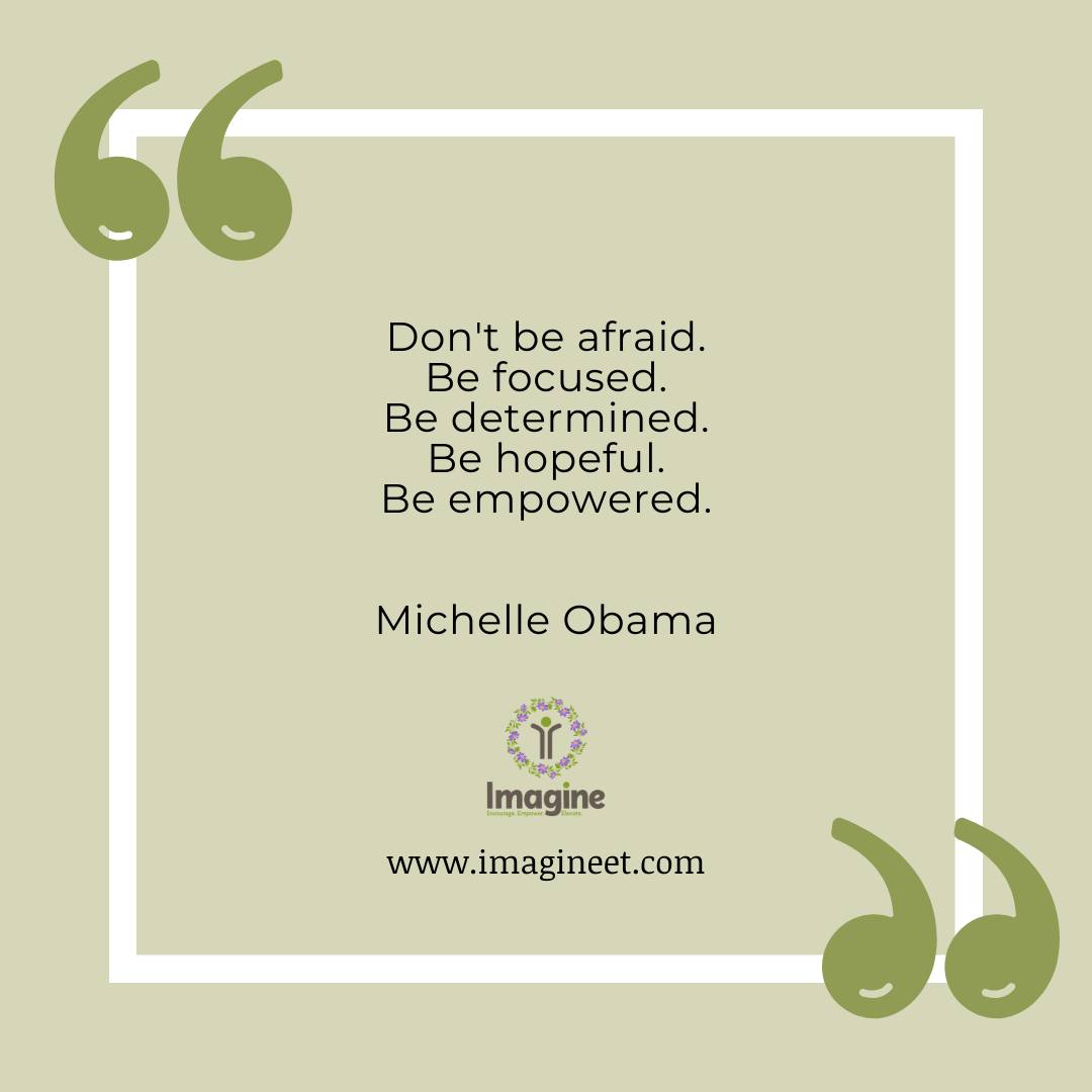 You are more capable than you realize!
#ImagineEtiquette #womenshistorymonth #YouthLeaders #youthempowerment #affirmations #wordsofwisdom