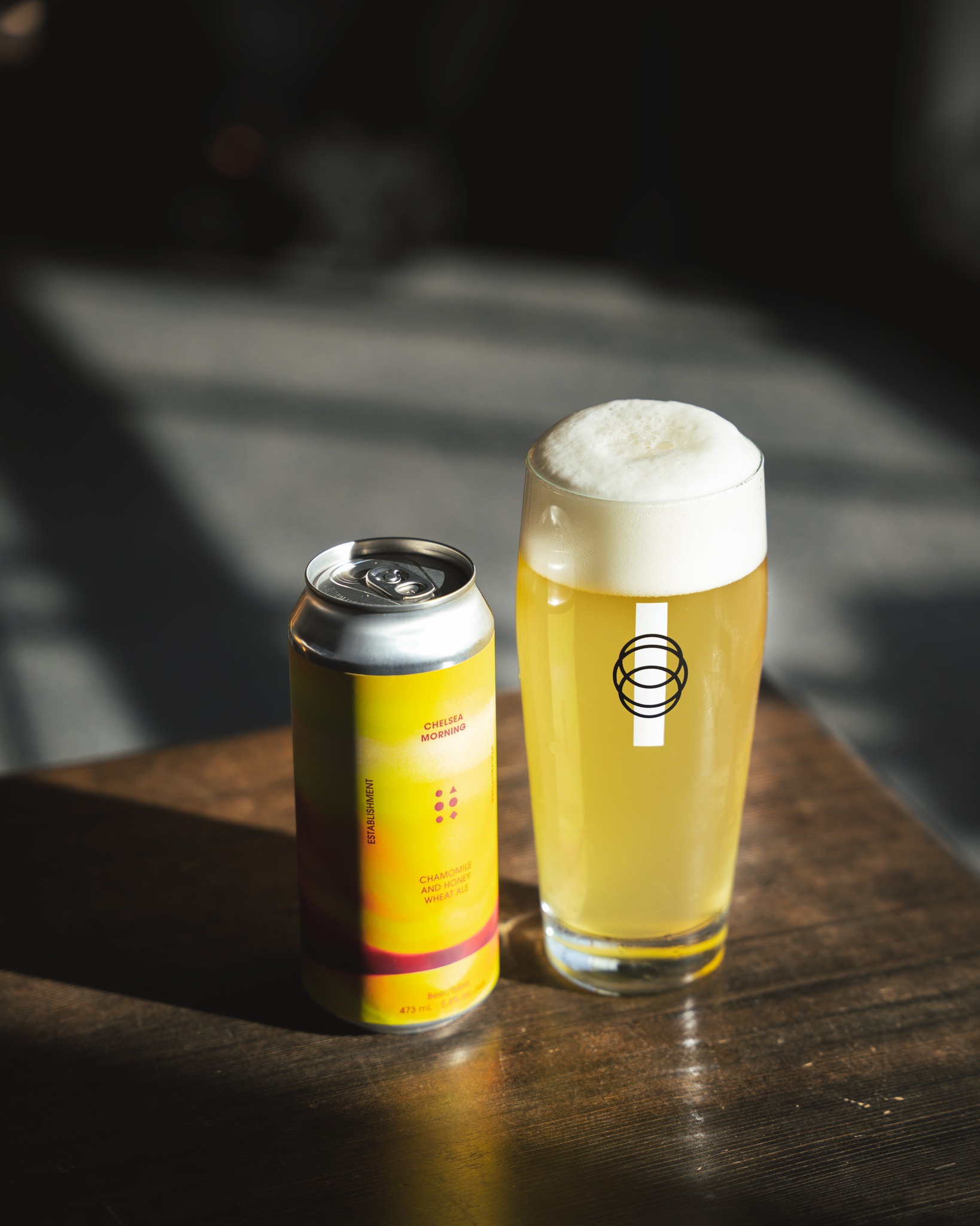 Here is a collaboration of epic proportions! In honour of International Women's Day and in collaboration with a host of women-led businesses in Alberta, here is a beer you are going to want to seek out!
Featuring hops from @stormyacreshops , honey from @mobhoney , and malt from @hogarthmalt , this collab between @estbrew and @polyrhythmbrewing celebrates women in beer in Alberta. This annual @pinkbootscanada brew from Establishment is one for the ages, get it while it lasts!
#womeninbeer #womenled #IWD