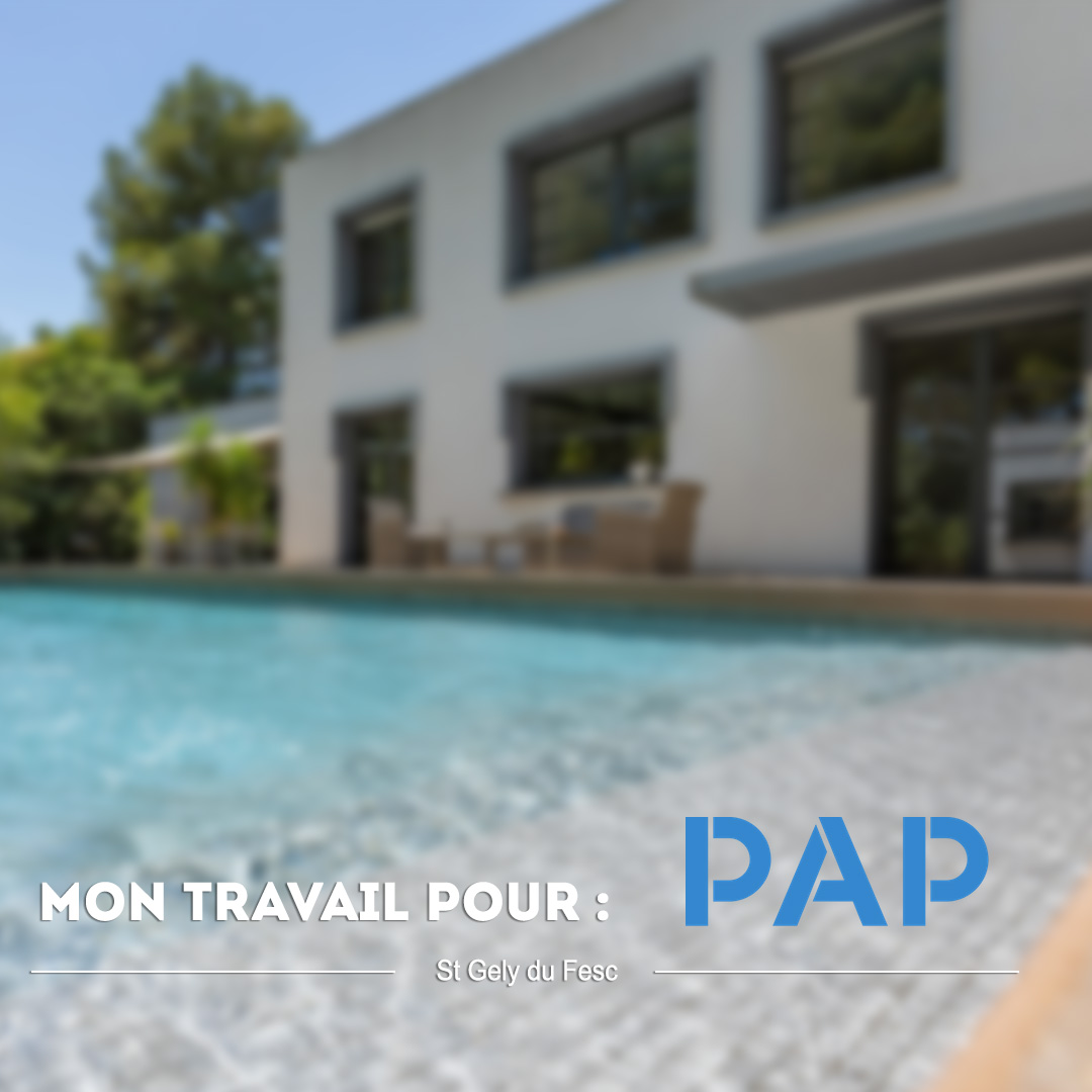 🏰📸 Mon travail pour PAP : Photo immobilier / location belles demeures
Des photos de qualité professionnelle ne sont pas simplement esthétiques, elles sont cruciales pour attirer l'attention et créer une confiance instantanée. 🌟
Imaginez-vous parcourant des annonces avec des images vagues, sombres une habitation en désordre, cela susciterait-il votre intérêt ? Probablement pas.
C'est pourquoi PAP investis dans des photos professionnelles, en montrant votre bien immobilier sous son meilleur jour et en valorisant l'expérience des futurs clients.
Des clichés bien éclairés, des angles soigneusement choisis et une présentation élégante peuvent faire toute la différence dans la décision des futurs vacanciers de réserver votre logement.
Alors, ne négligez pas le pouvoir des images, investissez dans des photos professionnelles et démarquez-vous de la concurrence.
#AirBnB #PAP #PhotographieProfessionnelle #EspaceAccueillant #photo #photographe #videaste #video #filmmaker #productionvideo #occitanie #languedoc #gard #aude #tourisme