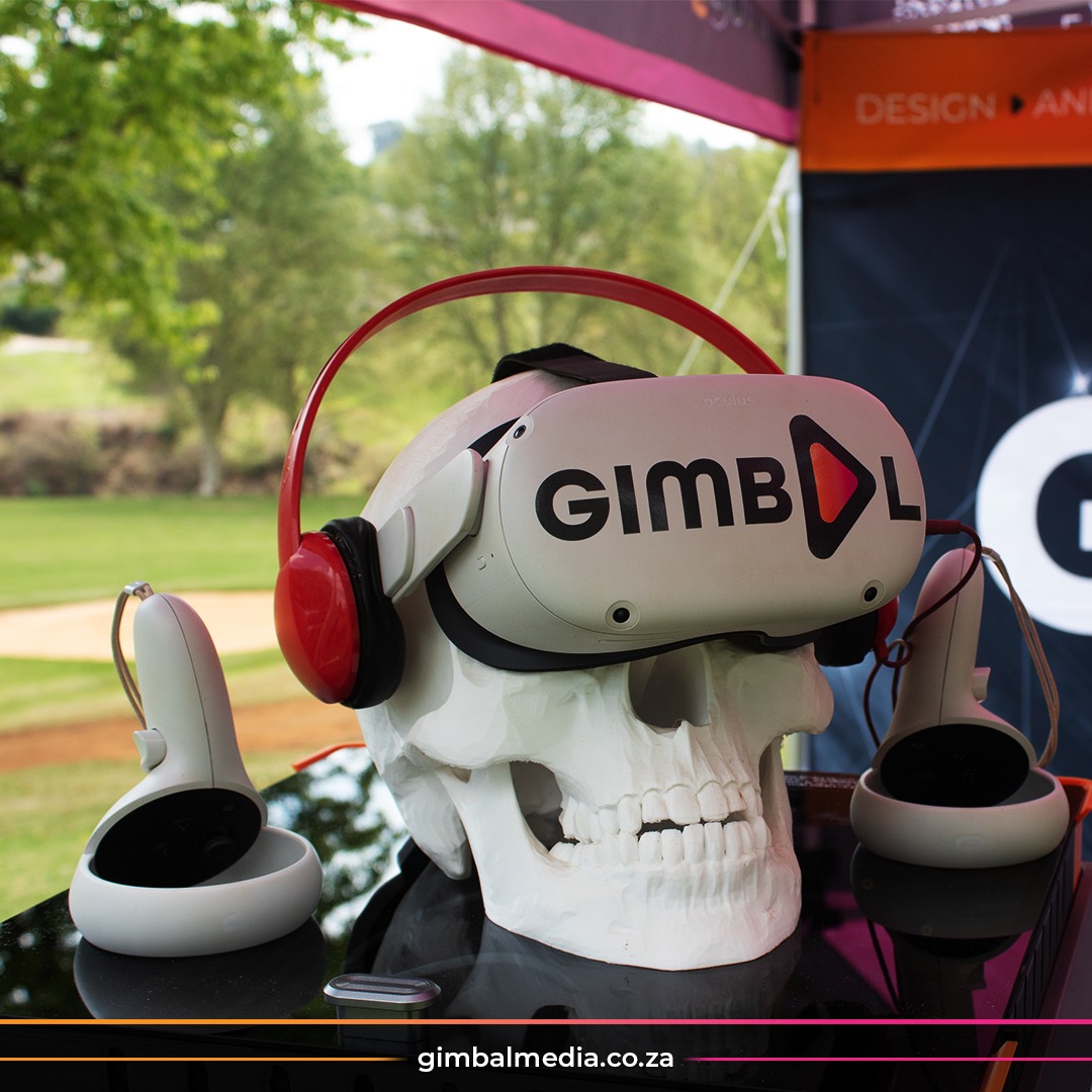 At the Rugby Legends Golf Day at Champagne Sports, Gimbal Media brought creativity and innovation to the forefront!
From animation and branding to VR experiences and 3D printing, we showcased our ability to transform ideas into cutting-edge solutions.
Whether you're looking to elevate your brand, create immersive virtual experiences, or bring your concepts to life, our team is ready to make it happen.
A big thank you to everyone who stopped by to explore the future of business solutions with us!
Ready to make your next project unforgettable? Letβs create something extraordinary together! π
π https://gimbalmedia.co.za/
#GimbalMedia #CreaitivityInMotion #RugbyLegendsGolfDay #ChampagneSports #InnovationInAction #Animation #VisualEffects #Branding #3DPrinting #VR #SouthAfrica