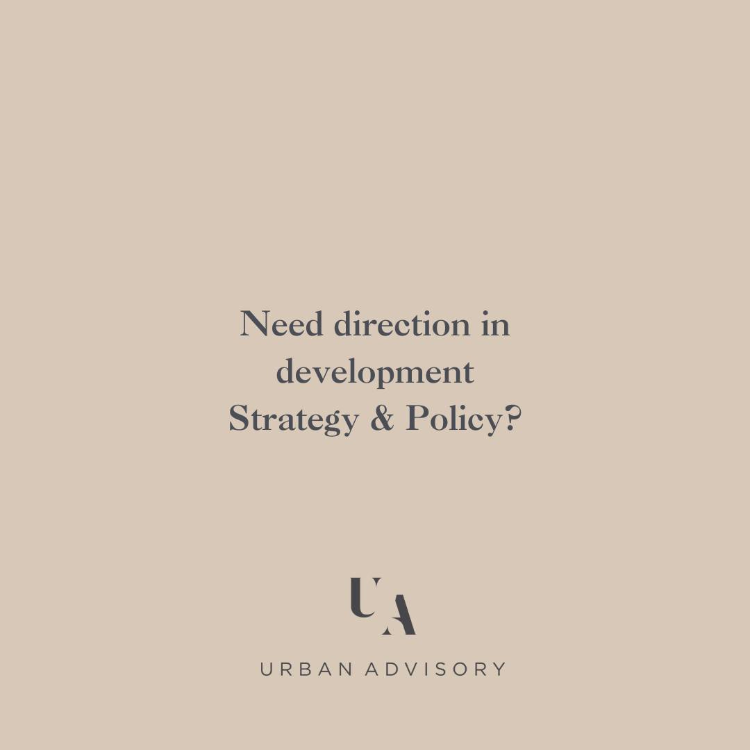If you're looking to get a head start on your goals for 2025, you can talk to us.
At Urban Advisory, we have extensive experience providing strategic and policy advisory services for development projects, both government and non-government in nature.
We're experts at stakeholder engagement and government processes, and we're committed to delivering excellence for each and every project, regardless of its scale.
Contact us today and start building something good.
.
.
.
#urbanadvisory #urbanplanning #propertydevelopment #urbanplanner #townplanner #townplanning #urbanpolicy #cityplanning #brisbane #developmentmanager #buildingsomethinggood #2025