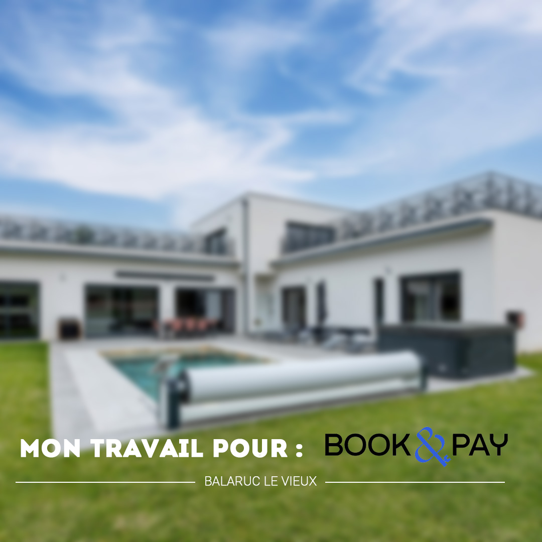 Quand on photographie des biens destinés à la location estivale, on tombe sur des choses bien différentes à chaque fois. C'est une surprise perpétuelle. Ici par chance, la maison était quasi neuve, les précédents ne l'avait que très peu occupés et les nouveaux propriétaires avaient juste eu le temps de l'aménager. La prise de vue est donc grandement simplifiée en termes de rangement, en revanche les pièces sont tellement vastes qu'il ne faut pas se planter sur les angles de prise de vue ou les hauteurs afin de bien montrer les volumes.
#photodujour #photoimmobilier #photoimmobiliere #maviedephotographe