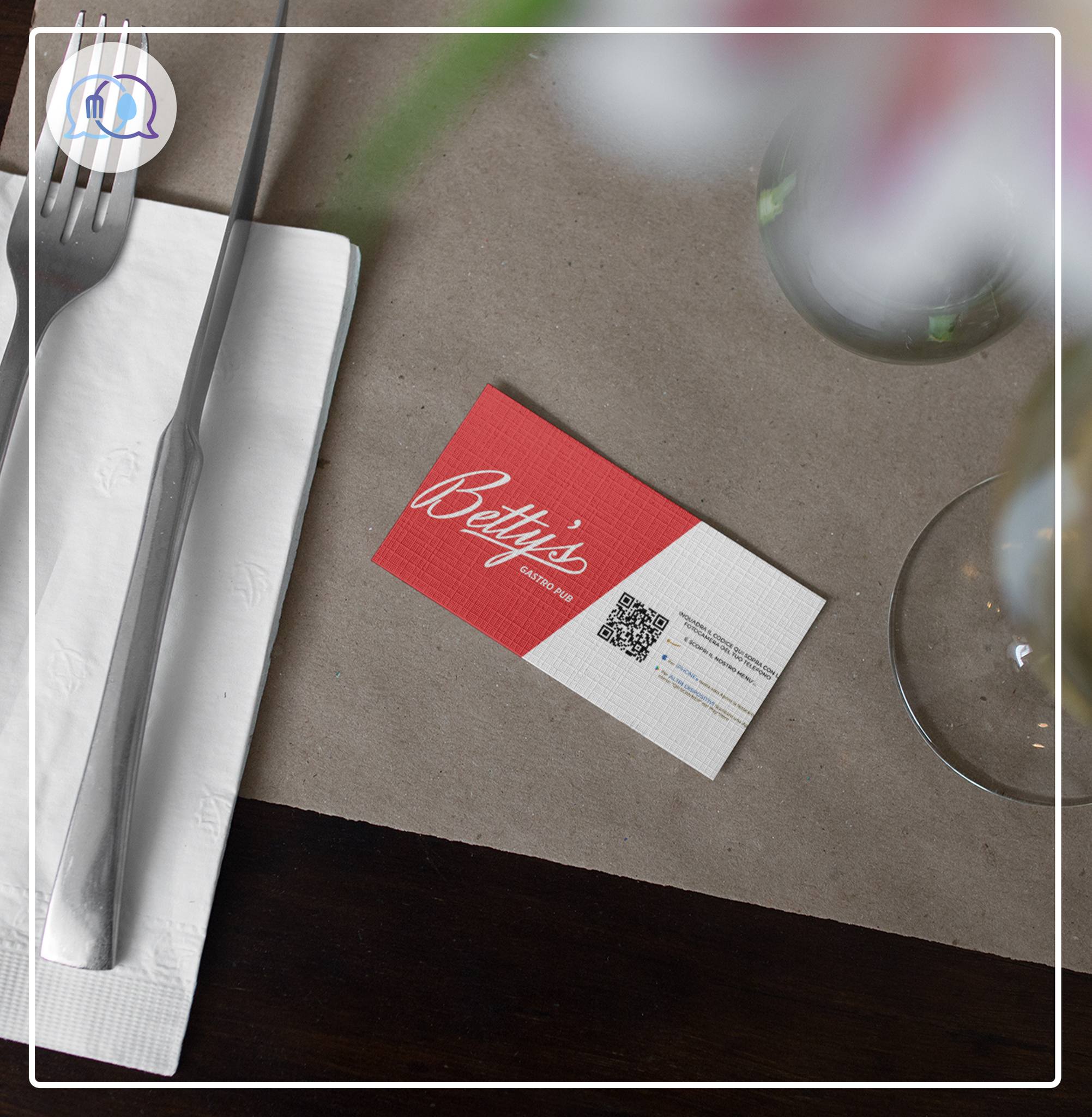 Grazie di Cuore, Betty's Restaurant! ✨
Un sentito grazie al Betty's Restaurant di Castiglione delle Stiviere (MN) per aver scelto il nostro servizio di Digital menù da far utilizzare ai propri clienti!
Siamo onorati di poter collaborare con un ristorante così stimato. 😉
#ImproveYourBusiness 🗣 Digital Menù
Scopri di più sui nostri servizi:
www.digital-menu.it
📧 direzionale@easy-ware.it
🌎 www.digital-menu.it
#digital #menù #art #food #digitalart #digitalmenu #italy
#photography #menù #italia #menudigitale #artist
#instafood #design #cena #artwork #foodlover
#marketing #gustamundo #illustration #QRCode
#gelateria #lifestyle #photographer #restaurant #arte