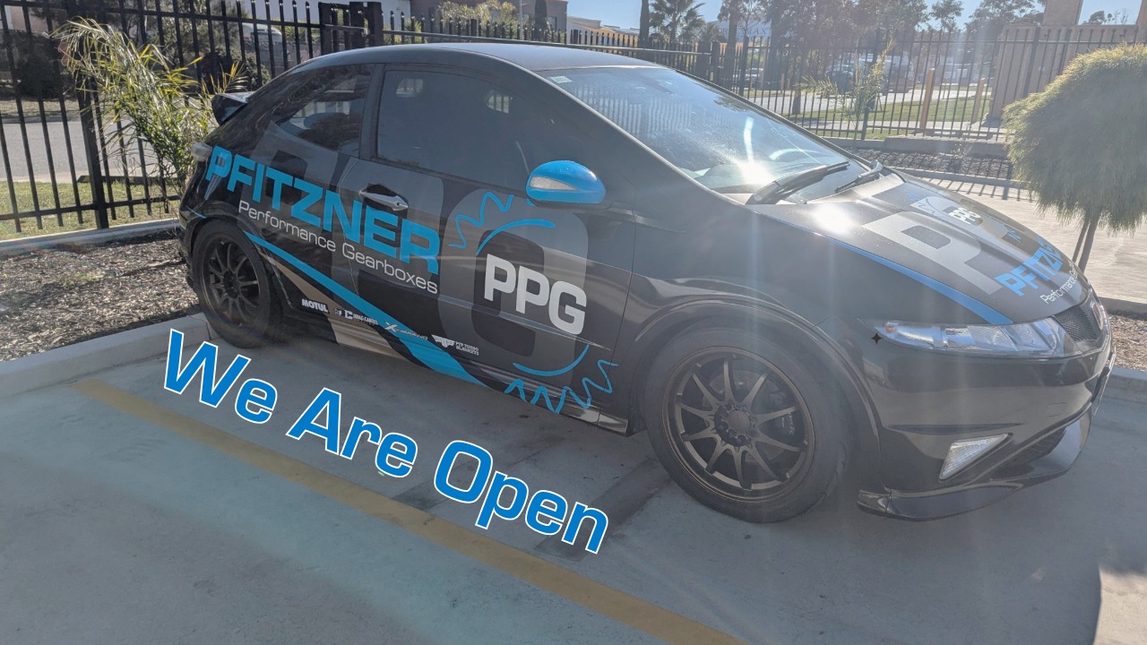 After a well earned break, we are back into action! We are based in Adelaide, Australia and our opening hours are Monday to Friday, 8:30 am to 4:30pm.
Wishing everyone Happy New Year and to an exciting, action packed 2025 ahead.
We can't wait to share some exciting new products for the year ahead. Watch this space!