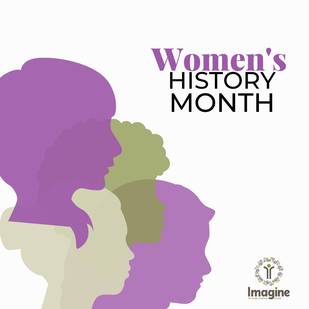 "What I want young women and girls to know is: you are powerful and your voice matters."- VP Kamala Harris
#womenshistorymonth #imagineetiquette #supportwomen #upliftwomen #studentenrichment #studentdevelopment