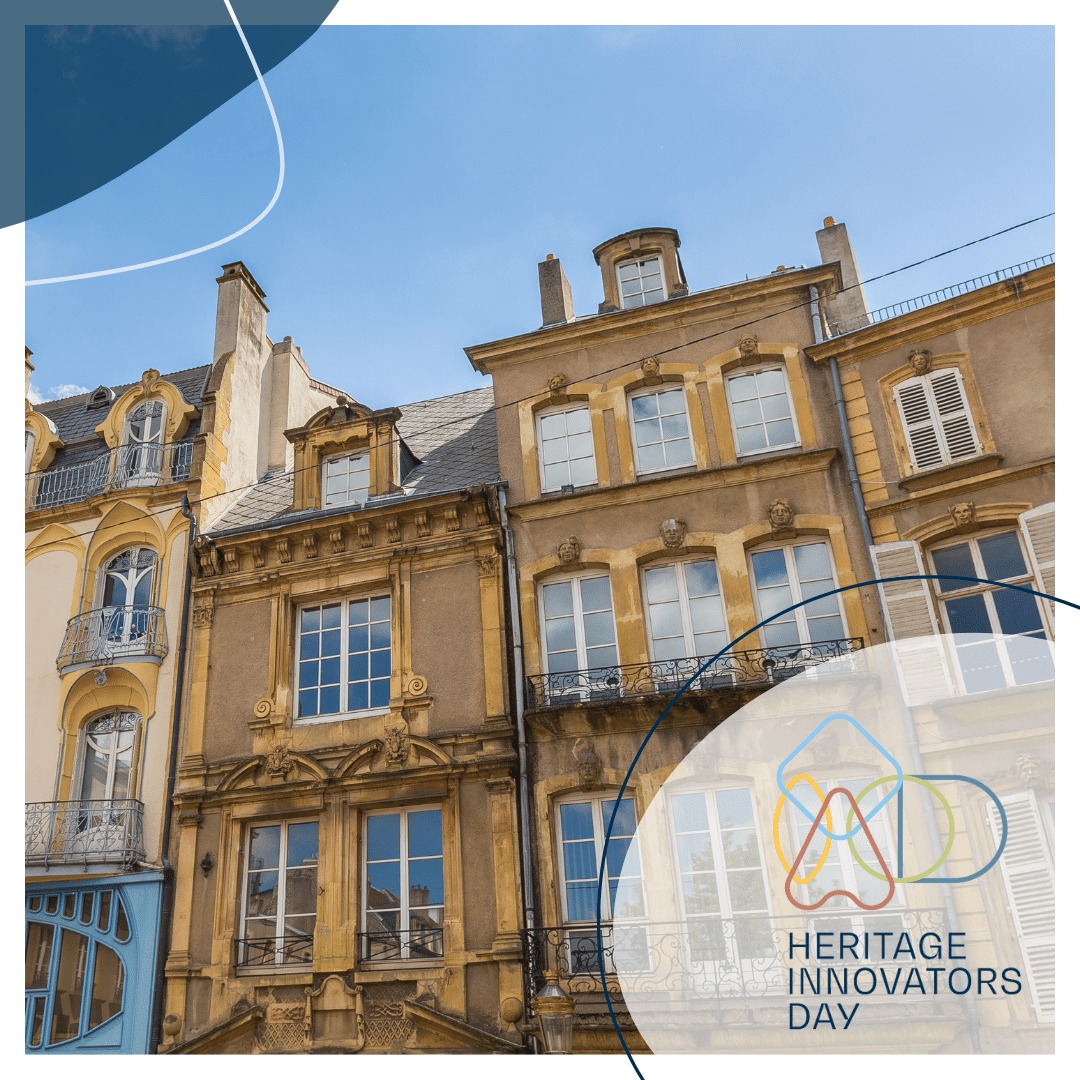 🏚️ Czy mieszkasz w starszym budynku? Czy chcesz, by Twoje mieszkanie było bardziej komfortowe ale zachowało swój wyjątkowy klimat? By Tobie i Twoim bliskim mieszkało się wygodnie a rachunek za energię ⚡ nie szokował każdej zimy? Tak, to możliwe.
11 czerwca dołącz do międzynarodowego Heritage Innovators Day i dowiedz się, jak to zrobić. Bądź z nami na Politechnice Rzeszowskiej lub online – całkowicie #bezpłatnie, zapraszamy jedynie do szybkiej i łatwej rejestracji:
🔗 https://www.8marca.org/heritage-innovators-day-2024
Na Heritage Innovators Day spojrzymy na dziedzictwo kulturowe z różnych perspektyw, także od strony komfortu naszych mieszkań i renowacji budynków, w których żyjemy. Eksperci wyjaśnią, jak Nowy Europejski Bauhaus (unijna inicjatywa ekologiczno-gospodarczo-kulturalna) wspiera podnoszenie jakości naszego życia przy zachowaniu dziedzictwa kulturowego i naturalnego. Na możliwości działania spojrzymy z różnych perspektyw: Rzeszowa, Zakopanego i Warszawy, a także Lwowa.
Zapisz w kalendarzu Heritage Innovators Day: wtorek jedenastego czerwca i bądź z nami na miejscu lub online.
Dofinansowano ze środków Ministra Kultury i Dziedzictwa Narodowego w ramach programu własnego Centrum Rozwoju Przemysłów Kreatywnych: Rozwój Sektorów Kreatywnych.
#pastforward #HID #HeritageInnovatorsDay #Fundacja8Marca #F8M #InnovationManor #NowyEuropejskiBauhaus #NEB #DziedzictwoKulturowe #PolitechnikaRzeszowska #Rzeszow #RzeszowStolicaInnowacji