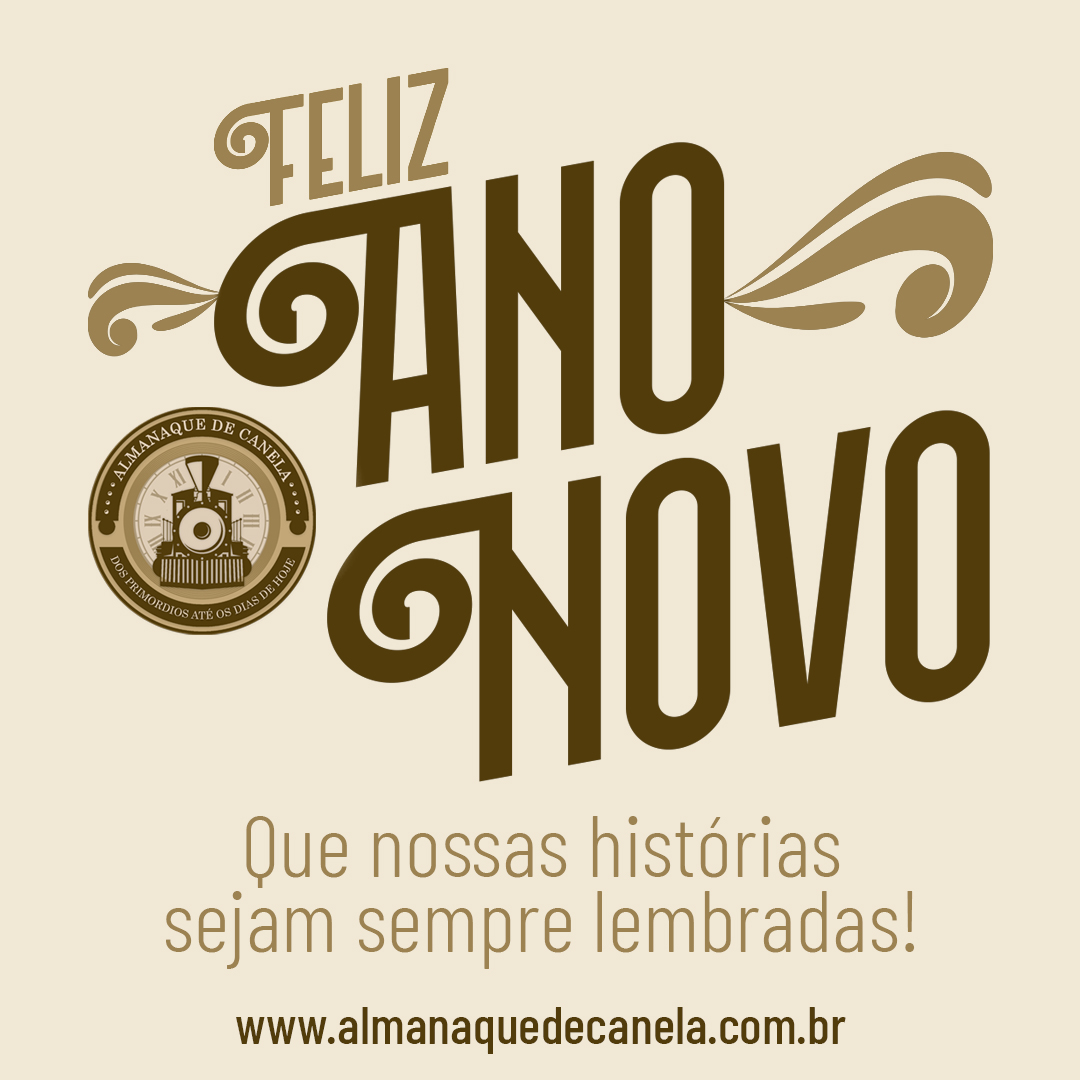 ✨ Feliz Ano Novo!
Que 2025 seja um ano repleto de momentos especiais, laços fortalecidos e novas conquistas.
"Que nossas histórias sejam sempre lembradas" e que possamos criar muitas outras juntos, com afeto, alegria e inspiração.
Um brinde ao que vivemos e ao que ainda está por vir! 🥂
