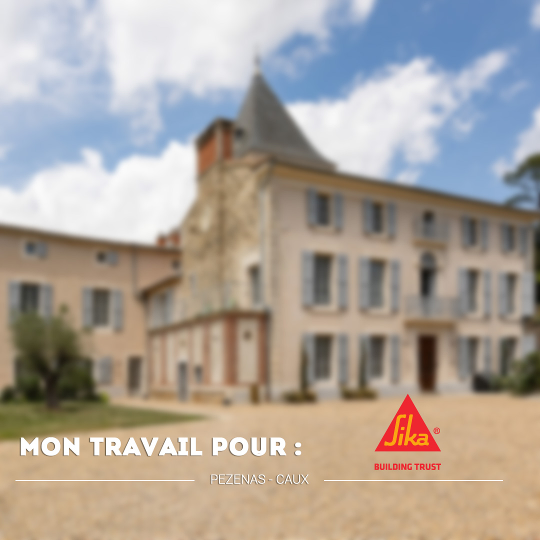 🏗 📸 Mon travail pour Sika : La photo fin de chantier
👉🏻 Des photos de qualité professionnelle ne sont pas simplement esthétiques, elles sont cruciales pour attirer l'attention et créer une confiance instantanée.
Pour Sika, je photographie des immeubles, des maisons ou comme ici des biens immobiliers de luxe qui ont été entièrement rénovés et étanchéifiés.
La photo industrielle, c'est aussi la découverte d'une multitude de métiers dont j'ignorais l'existence.
#photoindustrielle #PhotographieProfessionnelle #photodechantier #photo #photographe #videaste #video #filmmaker #productionvideo #occitanie #languedoc #gard #aude #btp #industrie