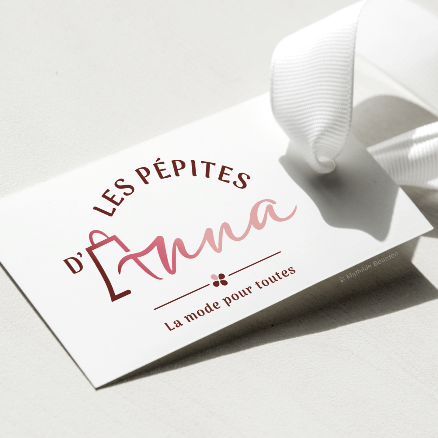 🛍 Oui, la mode pour toutes, c'est possible !
C'est ce que j'ai découvert en créant le logo et la boutique en ligne de prêt-à-porter d'Anna.
🥰 J'ai vraiment pris beaucoup de plaisir à mettre en valeur son identité, ses valeurs et son histoire personnelle. Pour cela, j'ai opté pour un design épuré, une navigation intuitive, un formulaire de contact optimisé et des mots justes pour la raconter.
Rester accessible à toutes les femmes est la priorité d'Anna.
Sa mission avec cette boutique ?
Habiller le corps des femmes pour faire rayonner leur beauté naturelle !
🎀 Avec douceur et légèreté, Anna réconcilie ses clientes avec leurs corps.
@les.pepitesd.anna ce sont de nombreux articles de mode féminine, sélectionnés avec soin et présentés en deux superbes collections de tailles uniques, du 36 au 48, pour mettre en beauté toutes les morphologies !
👜👚 Jupes, robes, shorts, pantalons, combis, top, vestes... et même accessoires !
Quelles que soient vos envies, au quotidien ou pour vos sorties, vous trouverez sûrement votre bonheur dans son catalogue.
👄 Elle propose également des réunions shopping à domicile et des événements "mode et beauté" sur Angers et dans tout le Maine-et-Loire (49)
La nouvelle collection vient de sortir, laissez-vous tenter !
www.lespepitesdanna.fr
#webdesign #designgraphique #logo #logodesigner #créationdelogo #boutiqueenligne #pretaporter #modefeminine #créationdesite #identitévisuelle #graphisme #graphismeweb #graphistefreelance #rennes #rennesmaville #vitrécommunauté #châteaubourg #boutiqueangers #graphistevitré #instagraphicdesign #instagraphicdesigner #instadesign #instacreative #instacreation #communicationvisuelle #graphisterennes