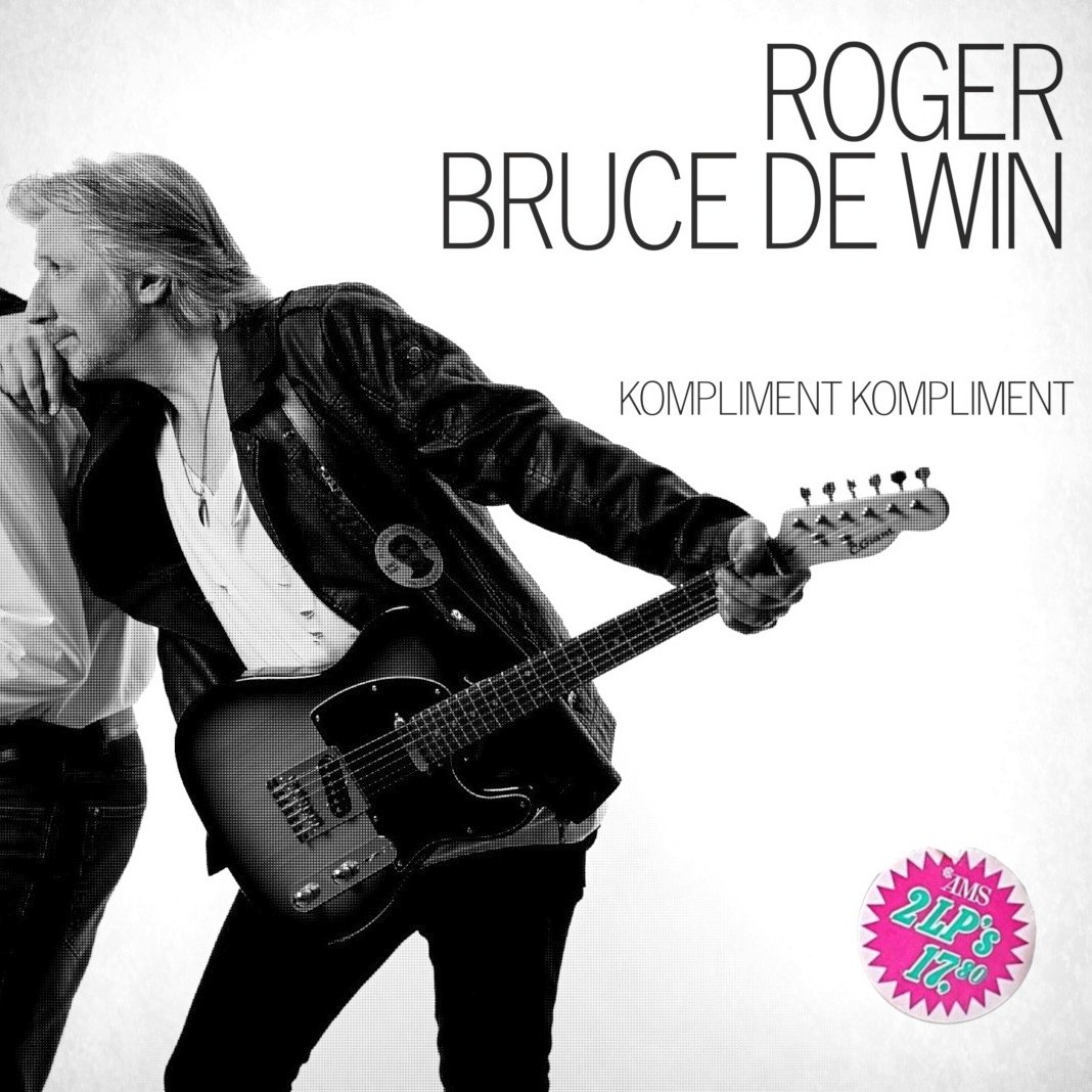 Das ist keine Kopie. Das ist ein Kompliment. Mehr dazu gibt’s ab Fr., 1. März: Dann erscheint mein neuer Song «Kompliment, Kompliment» – und das Video auf Youtube! 😎 Danke Bruce!
https://save-it.cc/ds-music/kompliment
#rogerdewin #neueÄra #neueSingle #danisparnentertainment #schweiz #entertainer ambient-studio