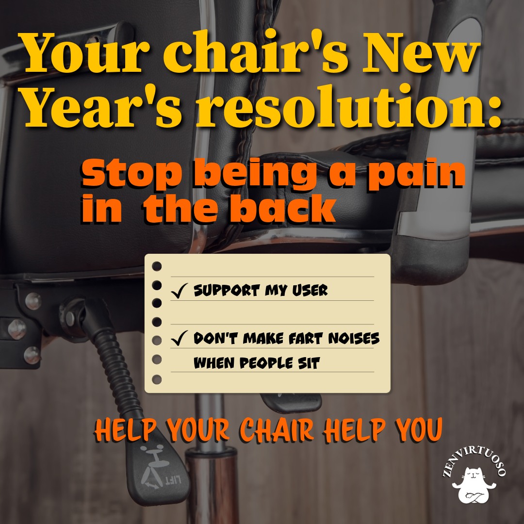 Let’s face it—your chair deserves some support too. Find the perfect cushion to make every seat the best seat.