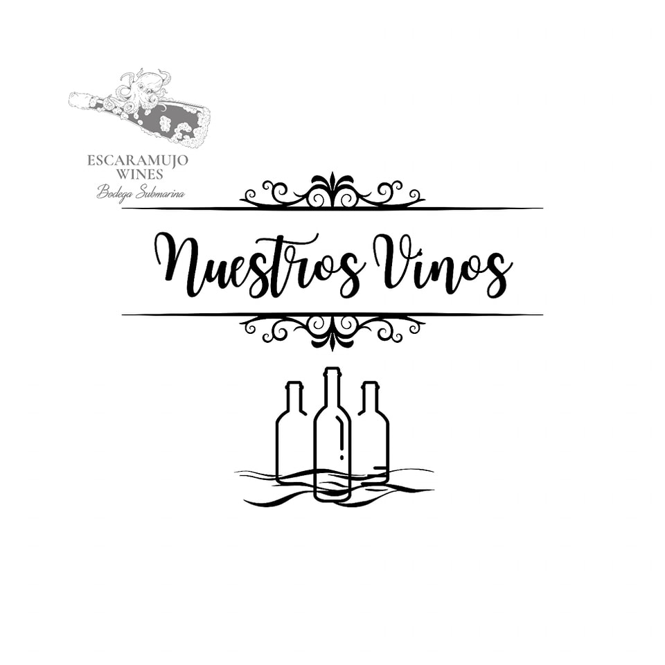 🍇🔥 El carácter de un vino se encuentra en su terroir y su crianza. Descubre la nota de cata de Escaramujo Wines y entiende por qué cada sorbo es único.
.
.
.
#VinoQueInspira #EscaramujoWines #NotaDeCata #winetasting #winelover #málaga #Spain #thebestwine #underwaterwine #terroirwines
