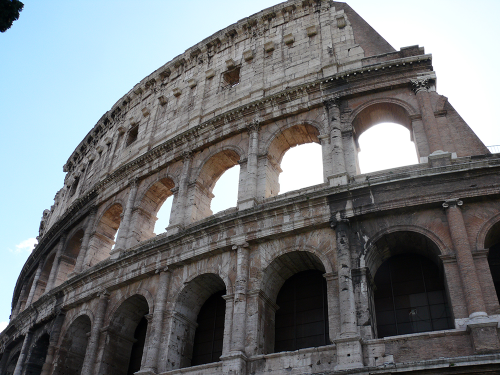 Felix natalis dies, Roma ! La ville éternelle a fêté ses 2776 ans d'existence le 21 avril. L'occasion de redécouvrir son histoire dans cet article du National Geographic :
https://www.nationalgeographic.fr/histoire/2023/01/la-veritable-histoire-de-la-fondation-de-rome
#Rome #VilleEternelle #HistoiredeRome #NationalGeographic #RomeAntique #Roma