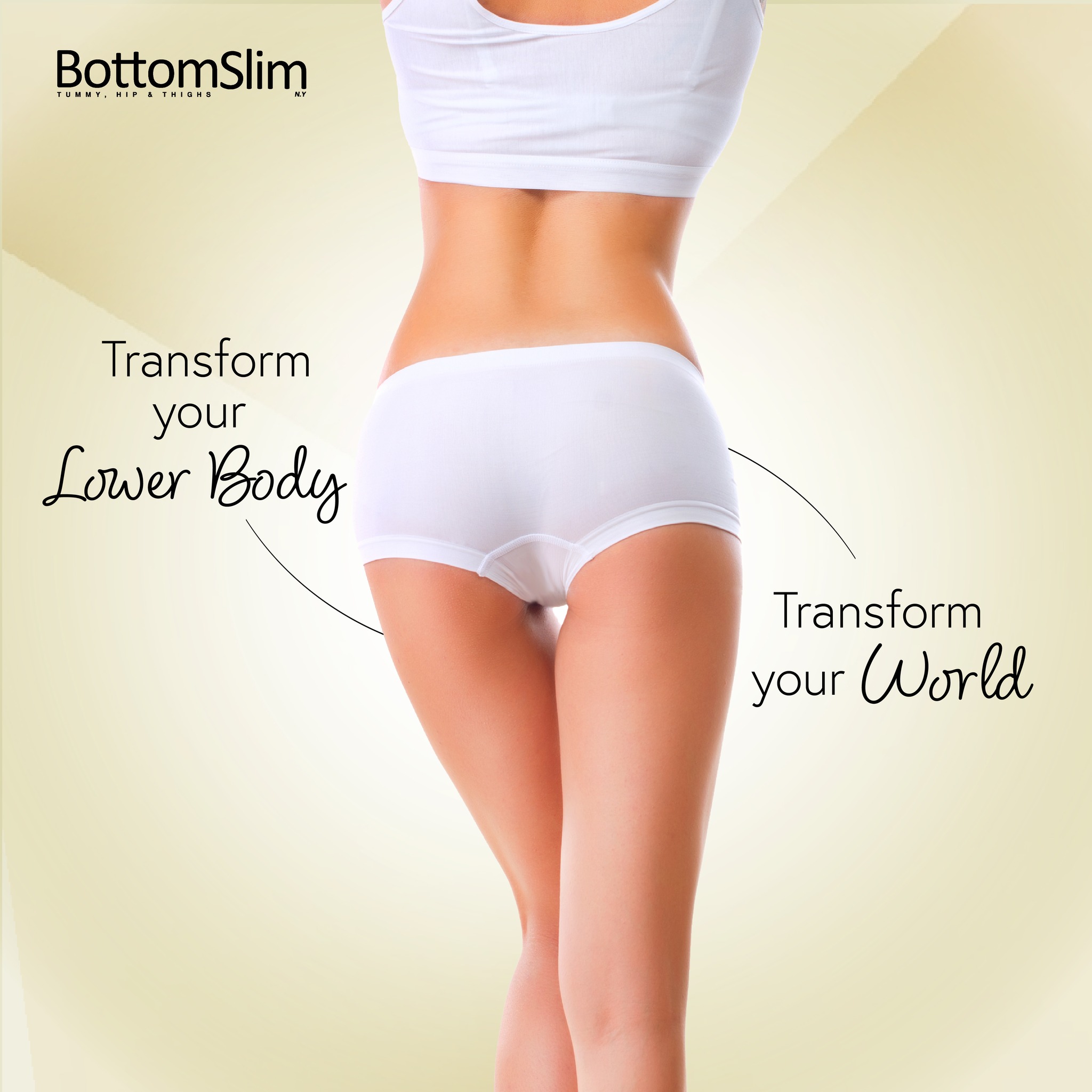 "Transform your lower body, transform your world" - Ella Walker
Take the first step towards a firmer, more sculpted lower body.
Small, consistent changes can lead to noticeable results. Celebrate every bit of progress as your curves become more toned and defined.
Feel fabulous every day with results that reflect your hard work and dedication. 💪✨ Your commitment will inspire others to begin their own journey.
#BottomSlim #slimming #slim #beauty #treatment #bodytoning #bodyconfidence #Bodygoals #body #bodyshape #cellulite #unevenskin #exercise #slimcontour