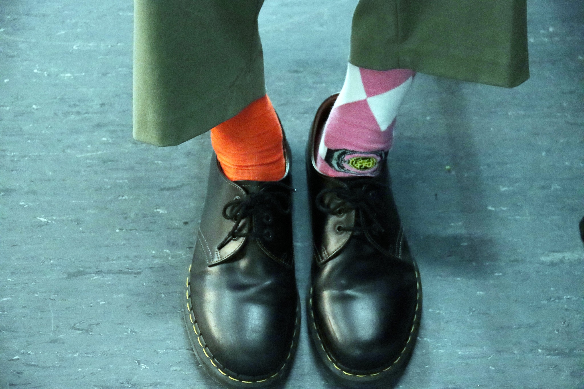 Over the past two weeks, both MCPA and MCA participated in Odd Sock Day to support #AntiBullyingWeek! We aim to ensure that all GMAT schools provide a safe and encouraging environment, reinforcing that bullying has no place here.