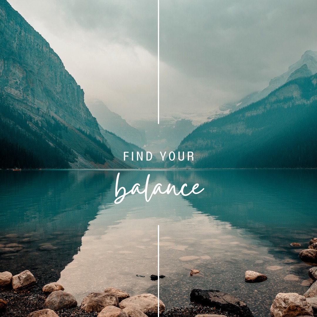 Life Balance…what most people strive for between work and play. What is the right balance? What happens when work takes over and tips the scale? If the scale is going to tip, make sure it’s to the play/life side. Not sure who needs to hear this but this is just a friendly reminder to take time for yourself. #findbalance #findlife