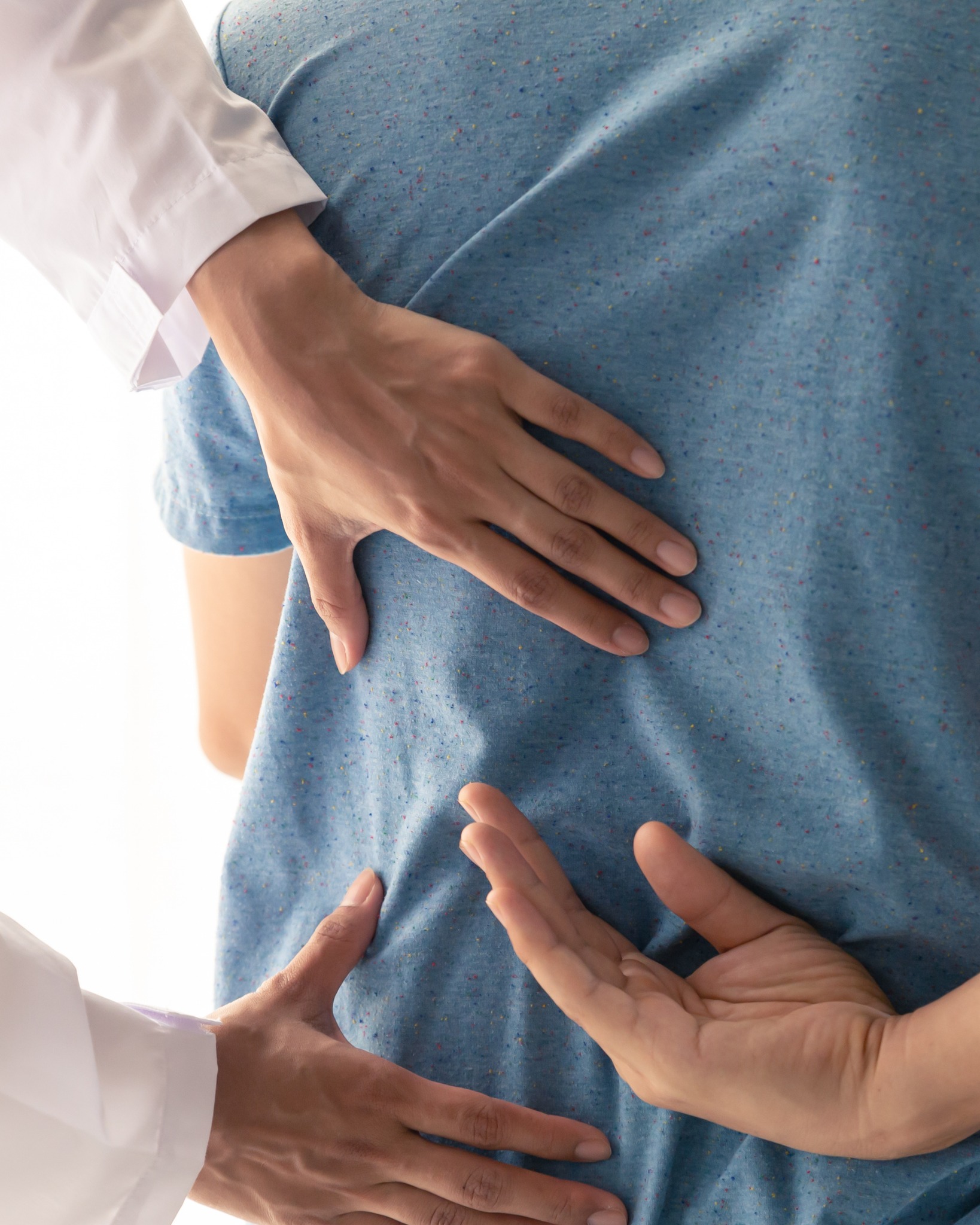 😣 Mal de dos, tensions lombaires, perte d'amplitude ?
💡 Bonne nouvelle : l’étiopathie agit sur la cause du problème !
✔ Approche 100% manuelle et naturelle
✔ Travail précis sur les blocages articulaires et musculaires
Retrouvez votre liberté de mouvement dès maintenant ! 💪🏼
📅 Prenez RDV pour une séance adaptée à votre situation : https://www.maeva-didier-etiopathe.fr/rendezvousenligne
#Étiopathie #MalDeDos #Lombaires #Douleurs #BienÊtre #Posture #saintpierreduperray