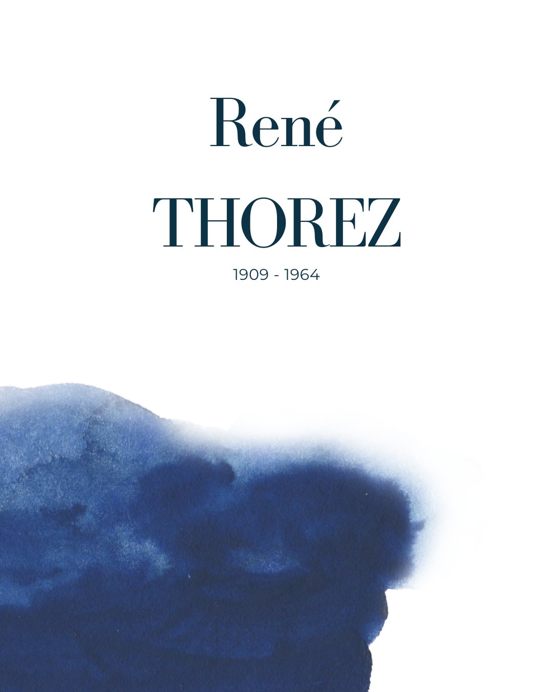 Nouvelle série de RSG, j'ai choisi de mettre en avant des personnes ayant eu une vie un peu particulière, qui se démarquent par ce qu'ils ont vécu et tout ça... En quelques images!
Ce mois-ci, je commence avec René Henri Joseph THOREZ. Et comme il a eu une vie bien remplie, il a eu droit à un article entier sur mon blog, Si ce post vous met l'eau à la bouche, vous pouvez aller voir un peu plus en détail le déroulé de sa vie assez passionnante. sur fond de guerre, résistance et dénonciation!
Dites-moi si ce format de post vous plaît ou pas. Et d'ailleurs, proposez moi un nom pour cette nouvelle série, j'en choisirai un parmi vos propositions. 😉
L'article est dans la partie blog de mon site internet (lien dans ma bio).
#genealogie #famille #ancetre #renaudscalbert #résistance #guerre #photo #photoancienne #igers #igersfrance #Geneanet