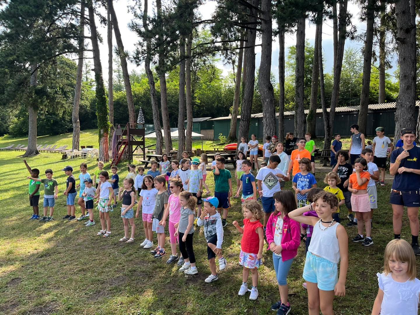 💛WATERSMILE 2024💙
Immersi nella natura..sempre al fresco, protetti e nel luogo più bello..!!
Iscrizioni Aperte..!!
😍OPENDAY SABATO 4 MAGGIO😍
www.watersmile.it
#sport #holiday #sun #rugby #tiroconarco #top #friendship #swimm #family #biscotti #laboratori #beautiful #kayak #cioccolato #lido #openday #forest #water #merenda